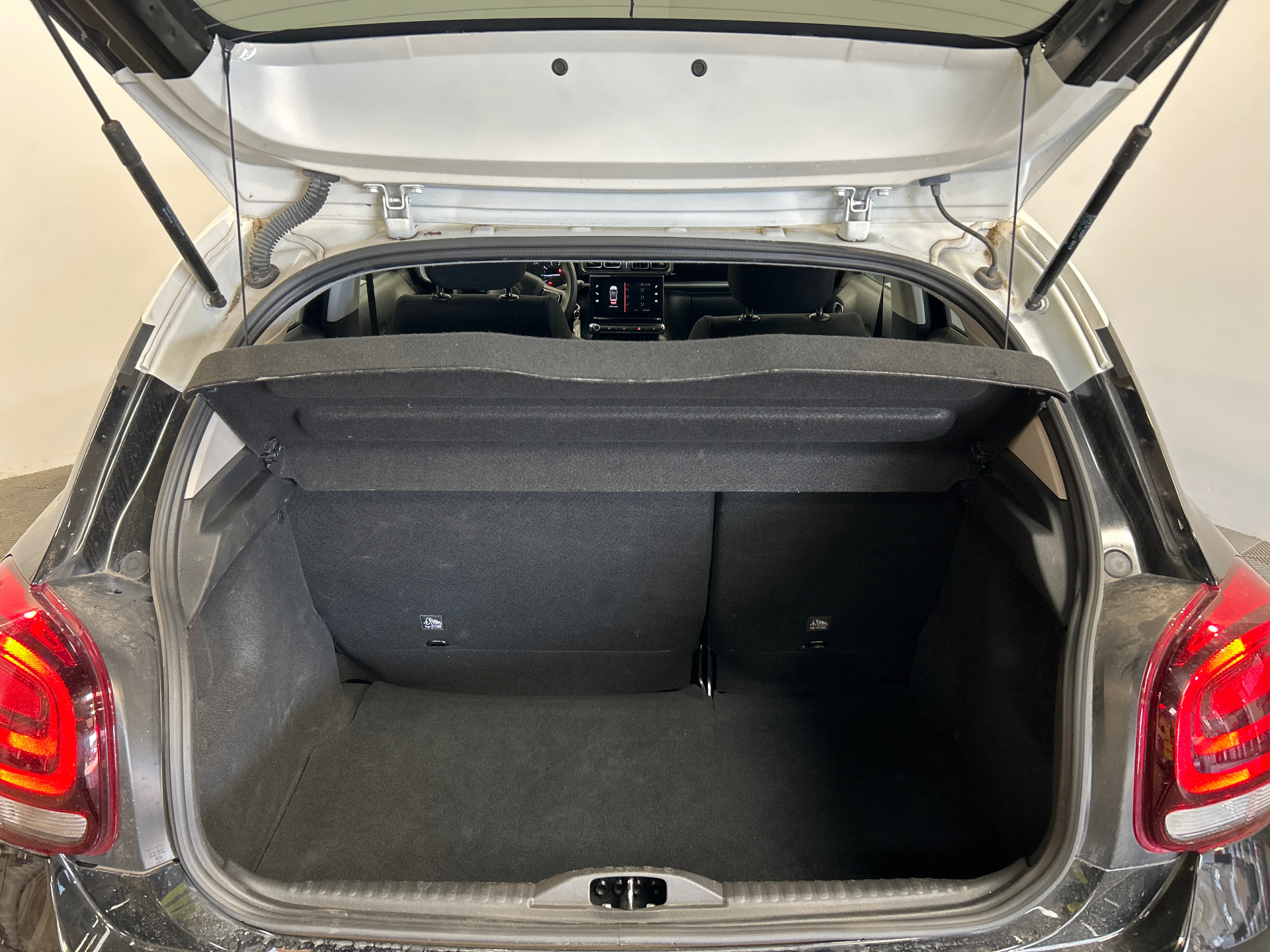 CITROEN C3 PT110 S&S BVM6 SHINE