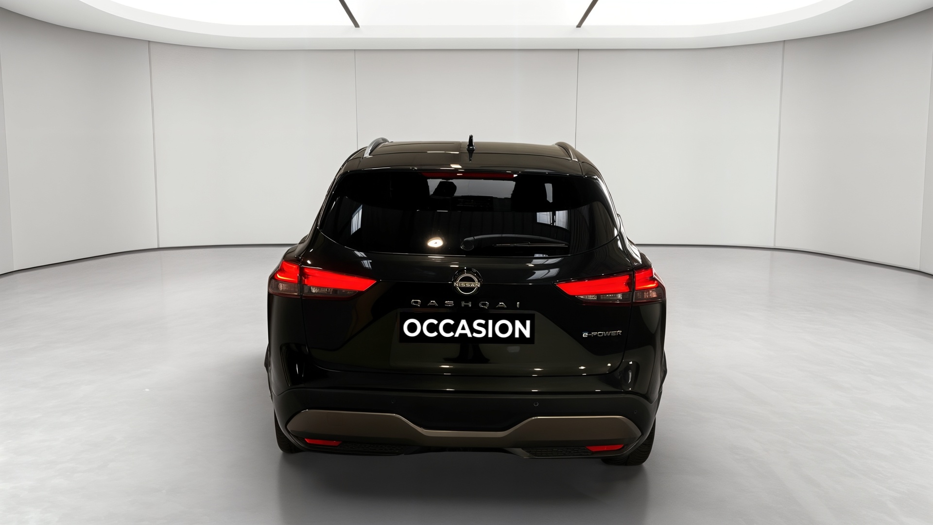 NISSAN QASHQAI e-Power 190 ch N-Connecta