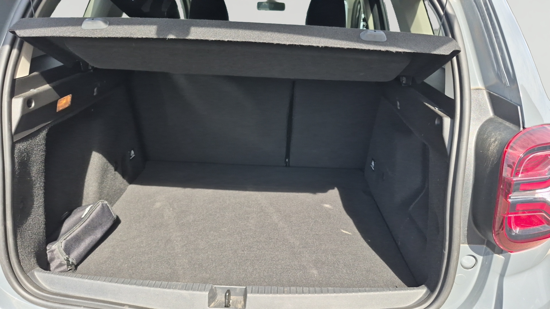 DACIA DUSTER ECO-G 100 4x2 Journey
