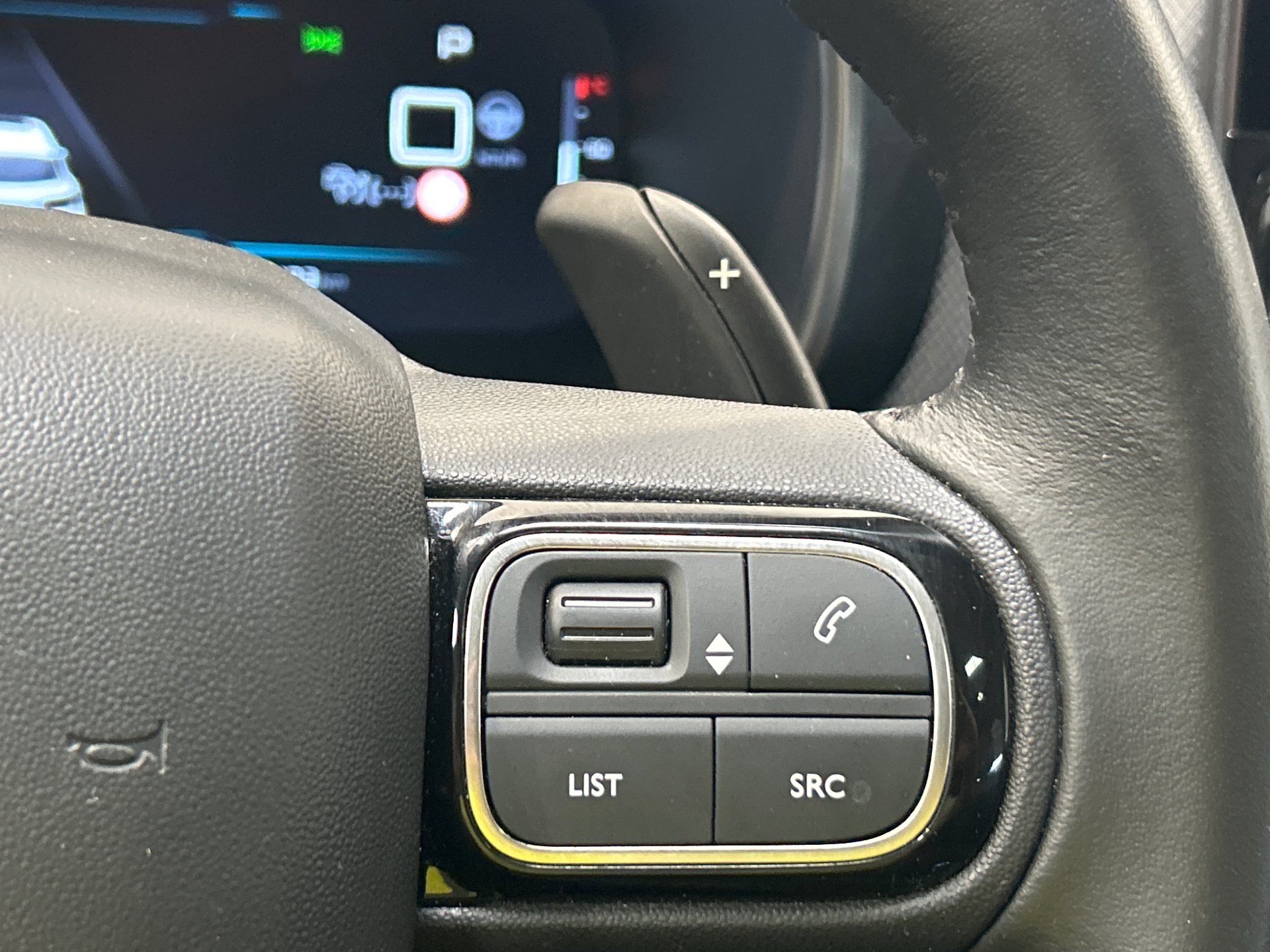 CITROEN C5 AIRCROSS BHDI 130 S&S EAT8 MAX
