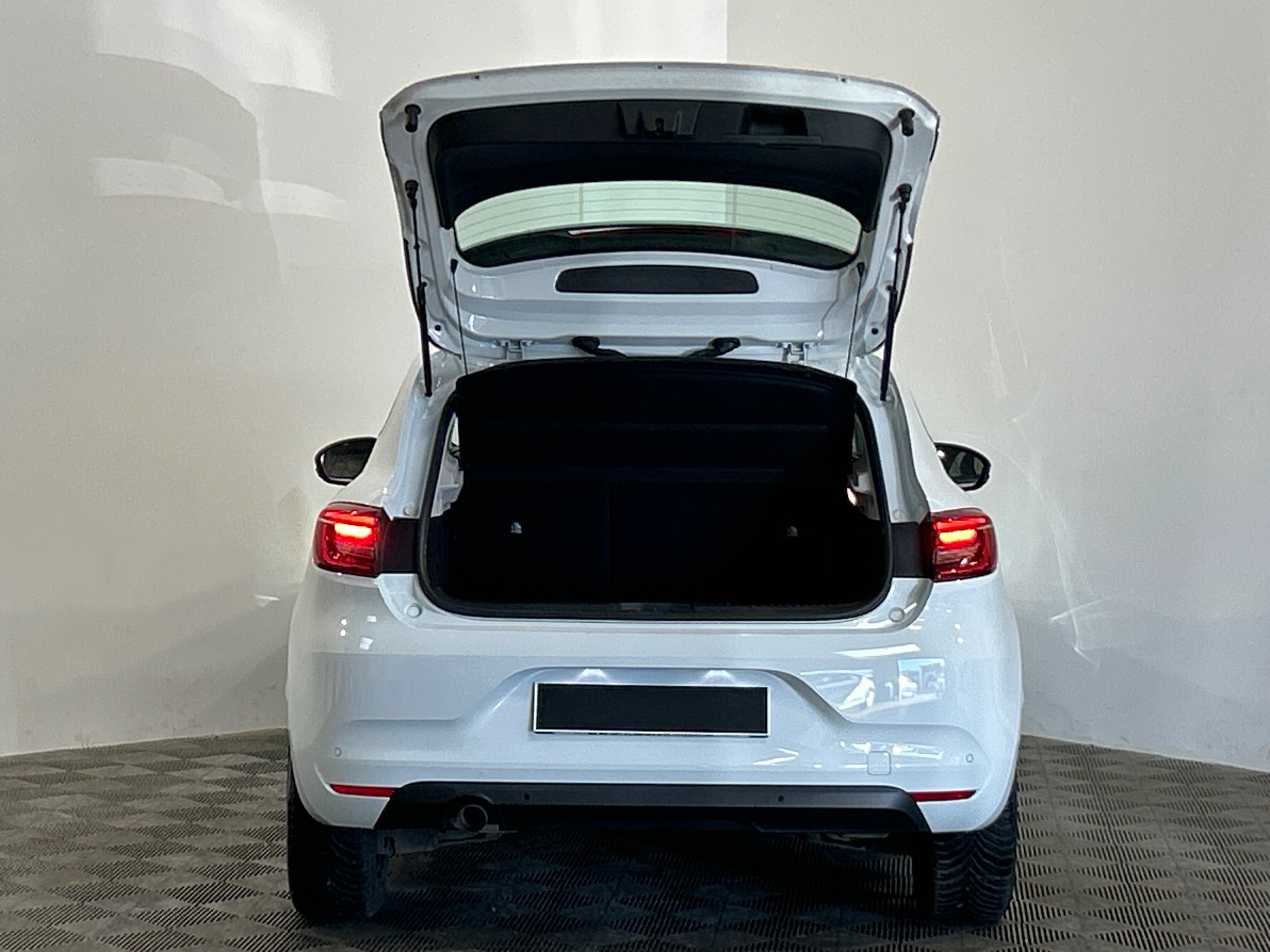 RENAULT CLIO V TCe 90 X-Tronic - 21N Business