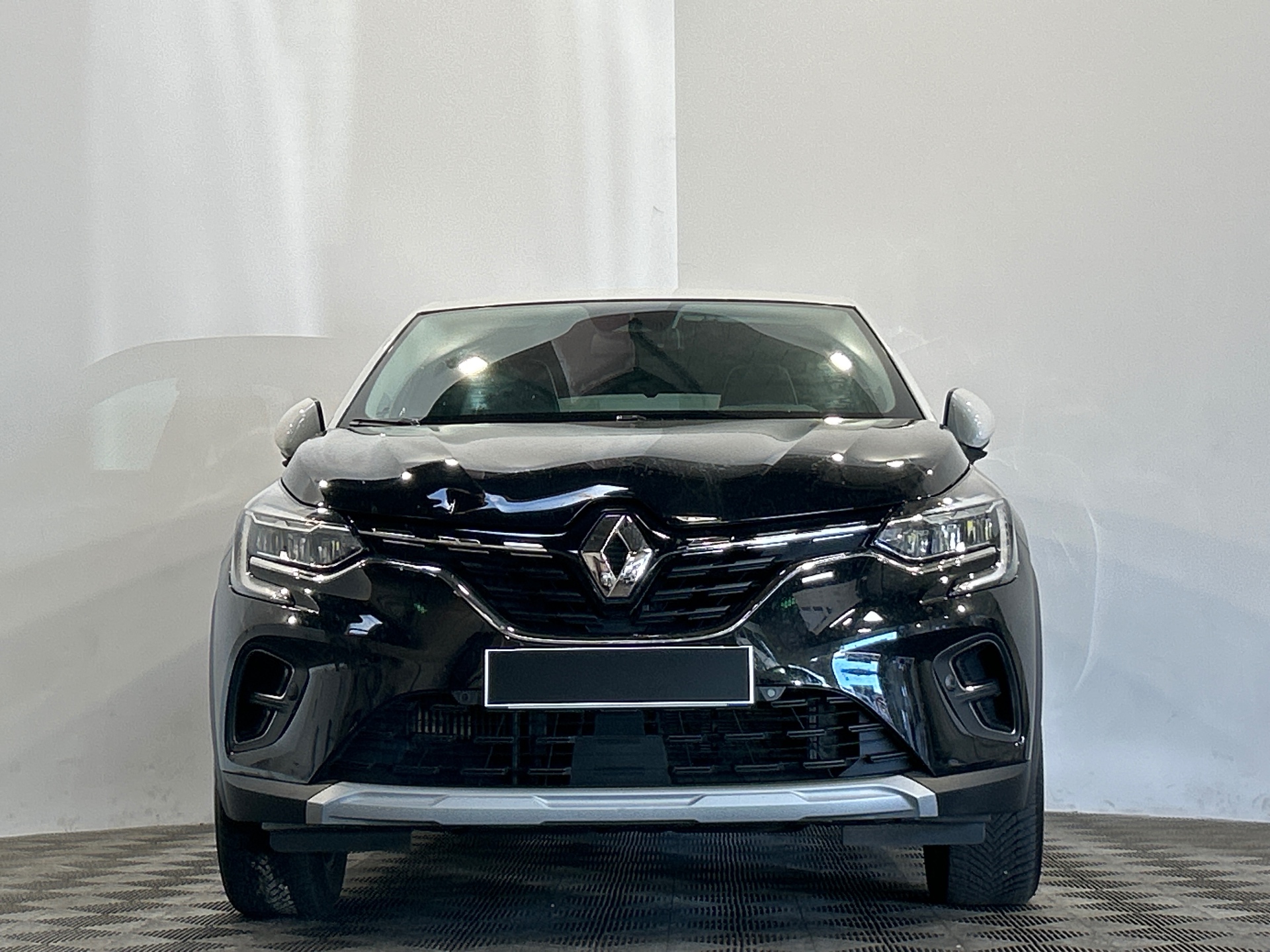 RENAULT CAPTUR techno TCe 90