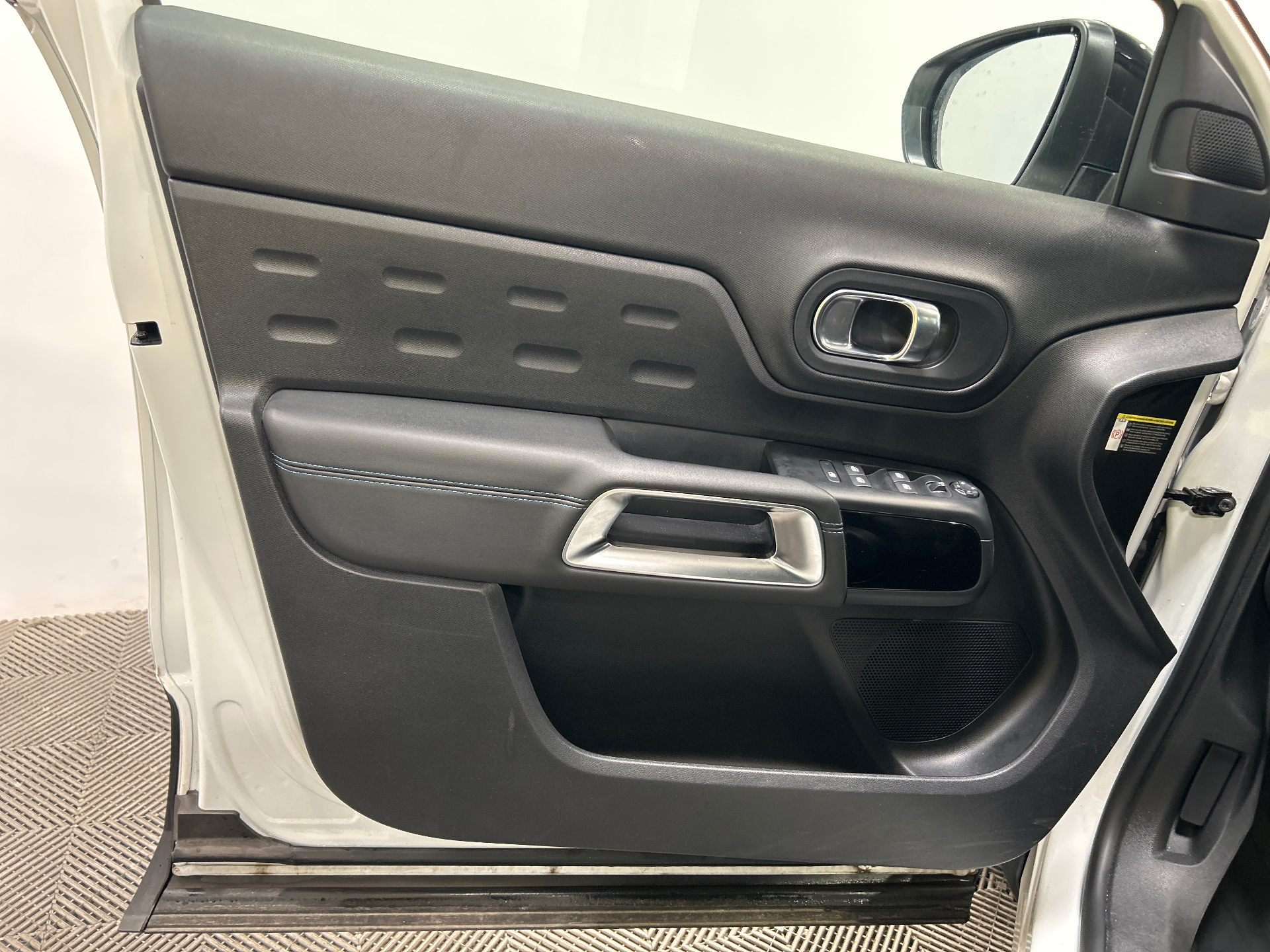 CITROEN C5 AIRCROSS PureTech 130 S&S EAT8 Feel Pack