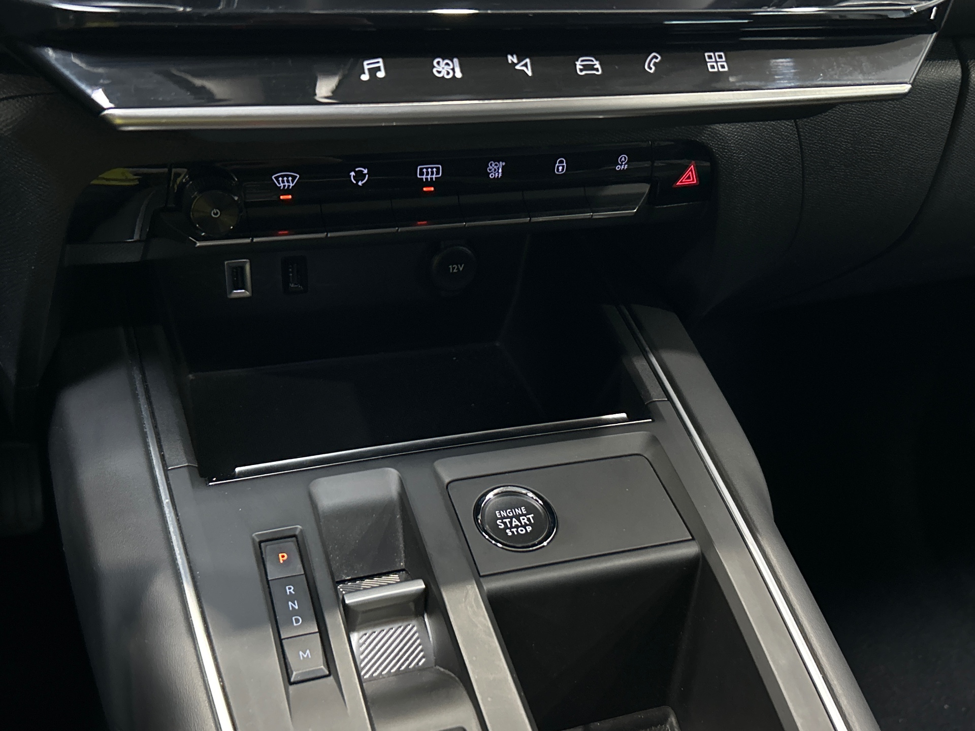 CITROEN C5 AIRCROSS PureTech 130 S&S EAT8 Feel Pack