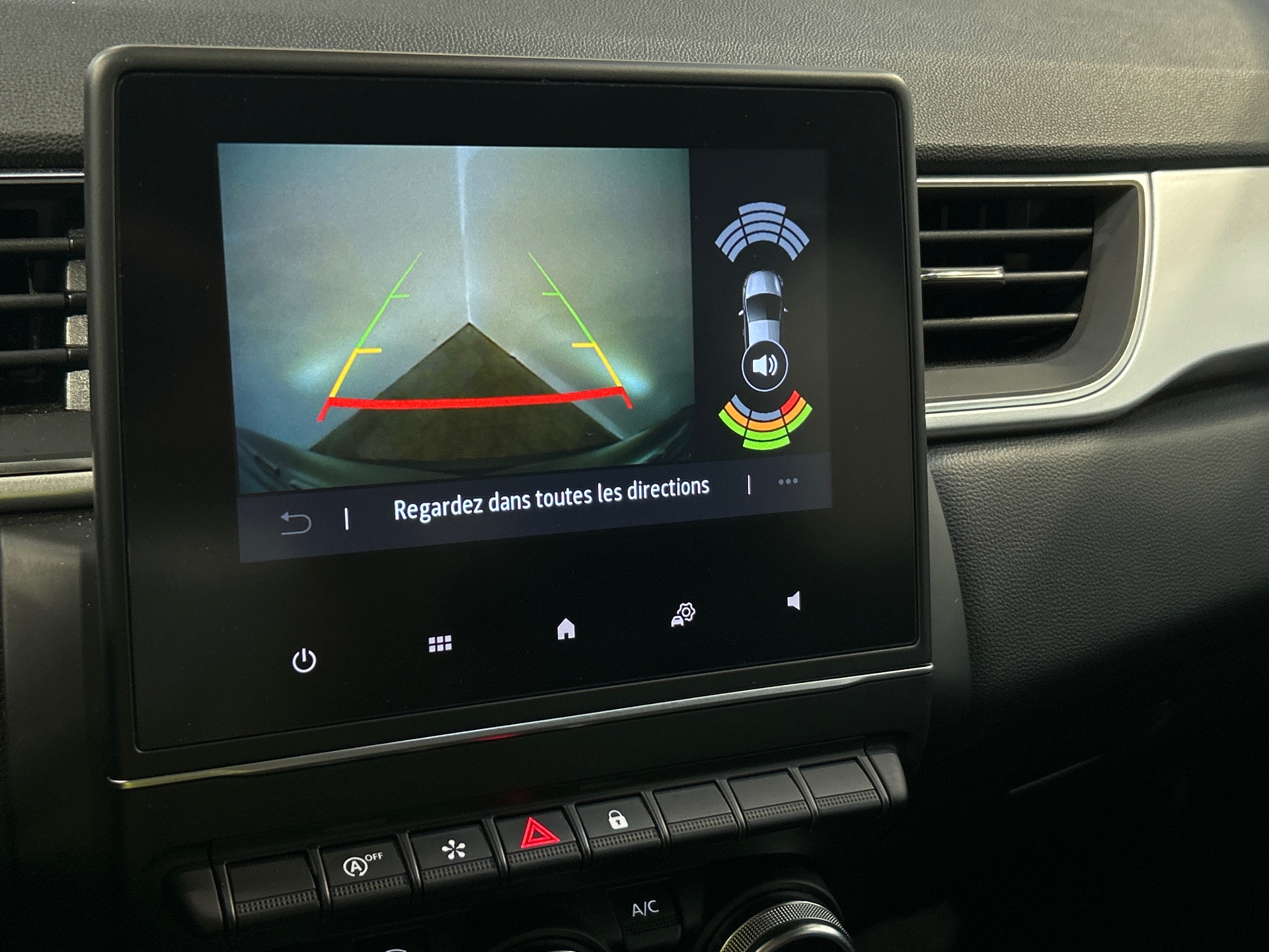 RENAULT CAPTUR techno TCe 90