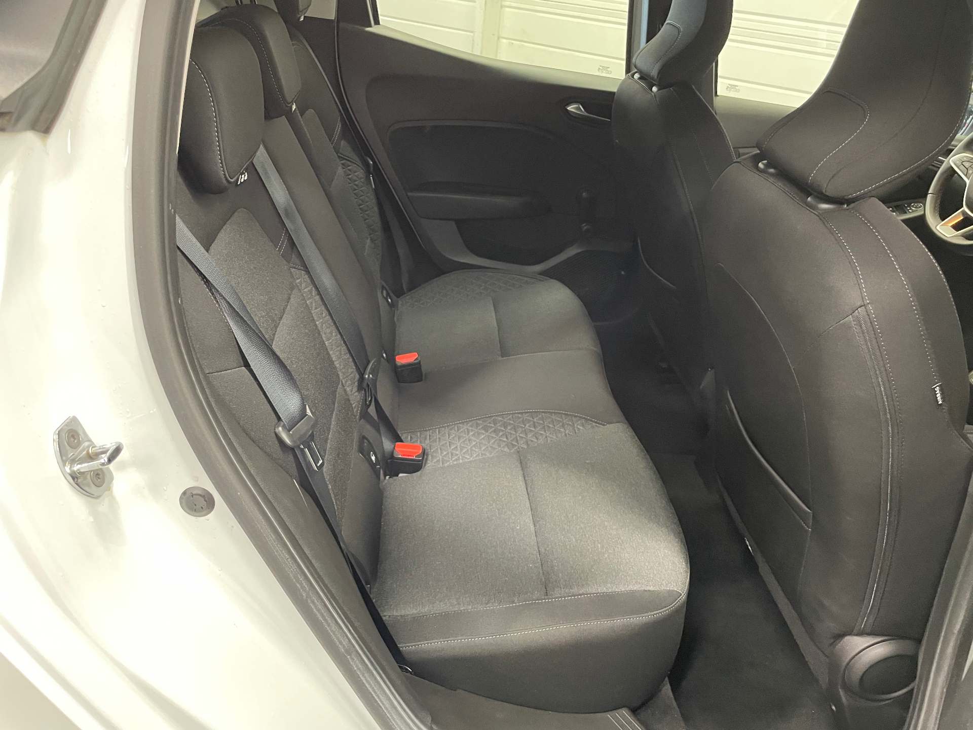 RENAULT CLIO V Blue dCi 85 Business