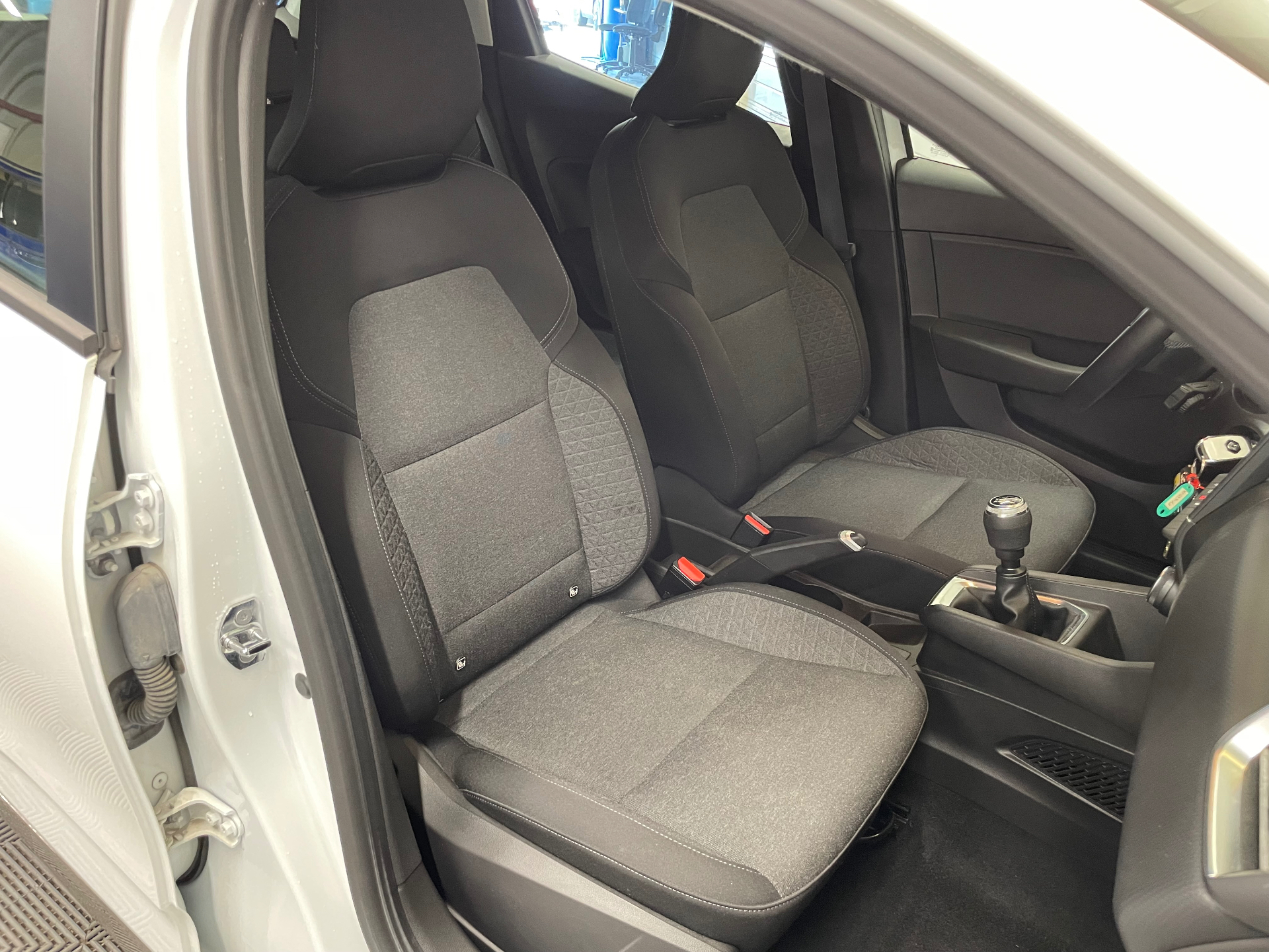 RENAULT CLIO V Blue dCi 85 Business