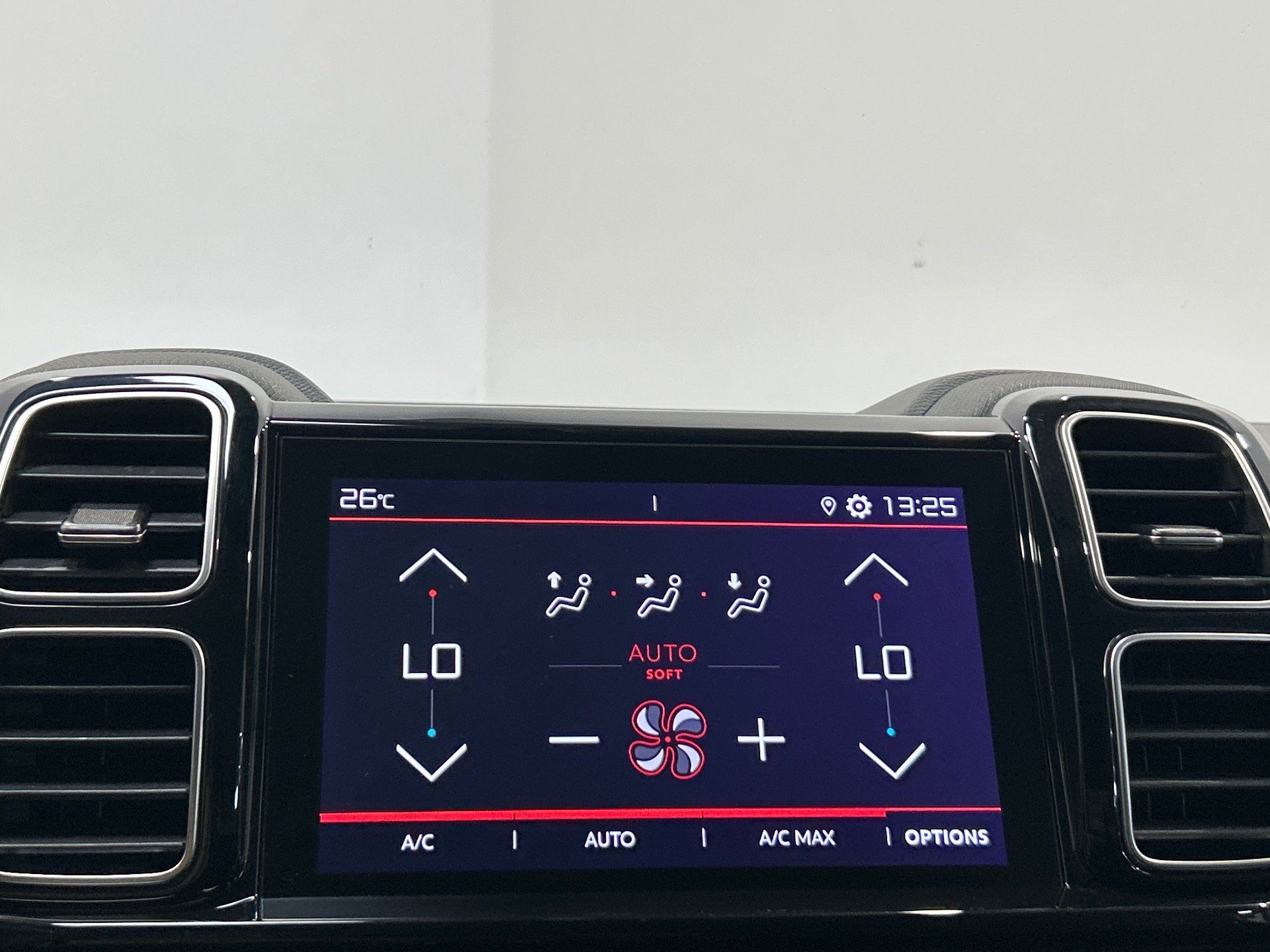 CITROEN C5 AIRCROSS PureTech 130 S&S EAT8 Feel Pack