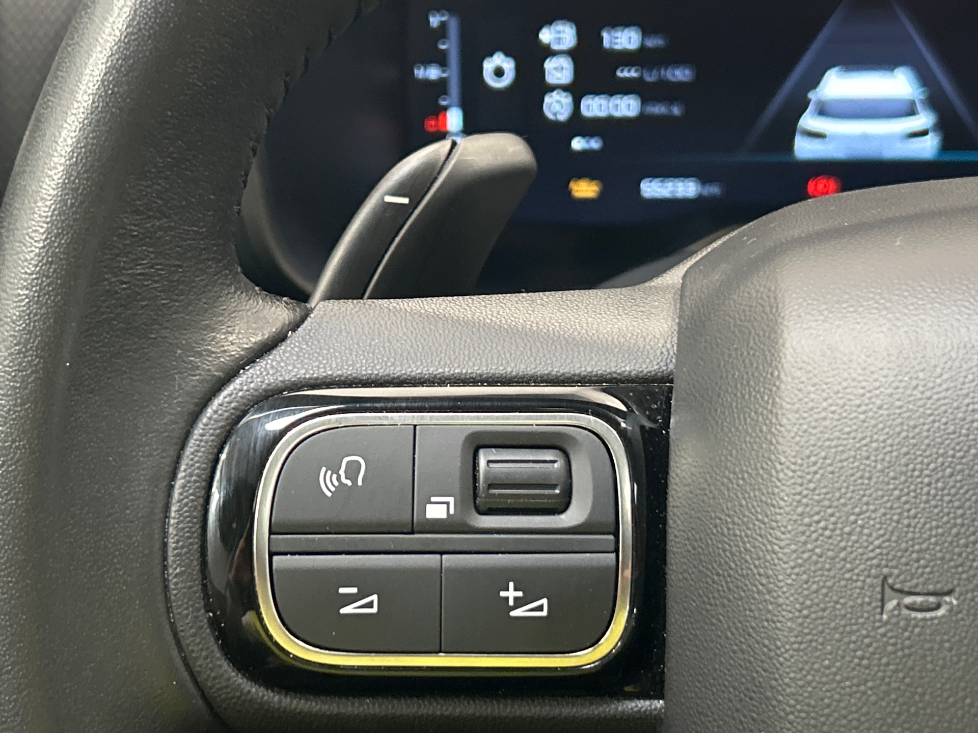 CITROEN C5 AIRCROSS BHDI 130 S&S EAT8 MAX