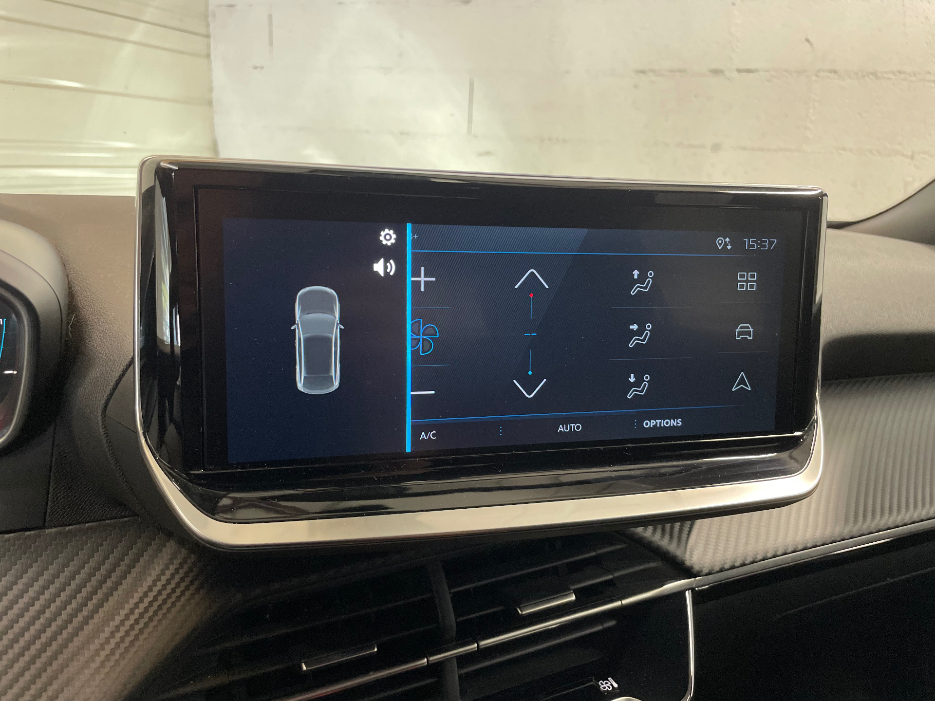 PEUGEOT 2008 Style Hybrid 145 ch e-DCS6