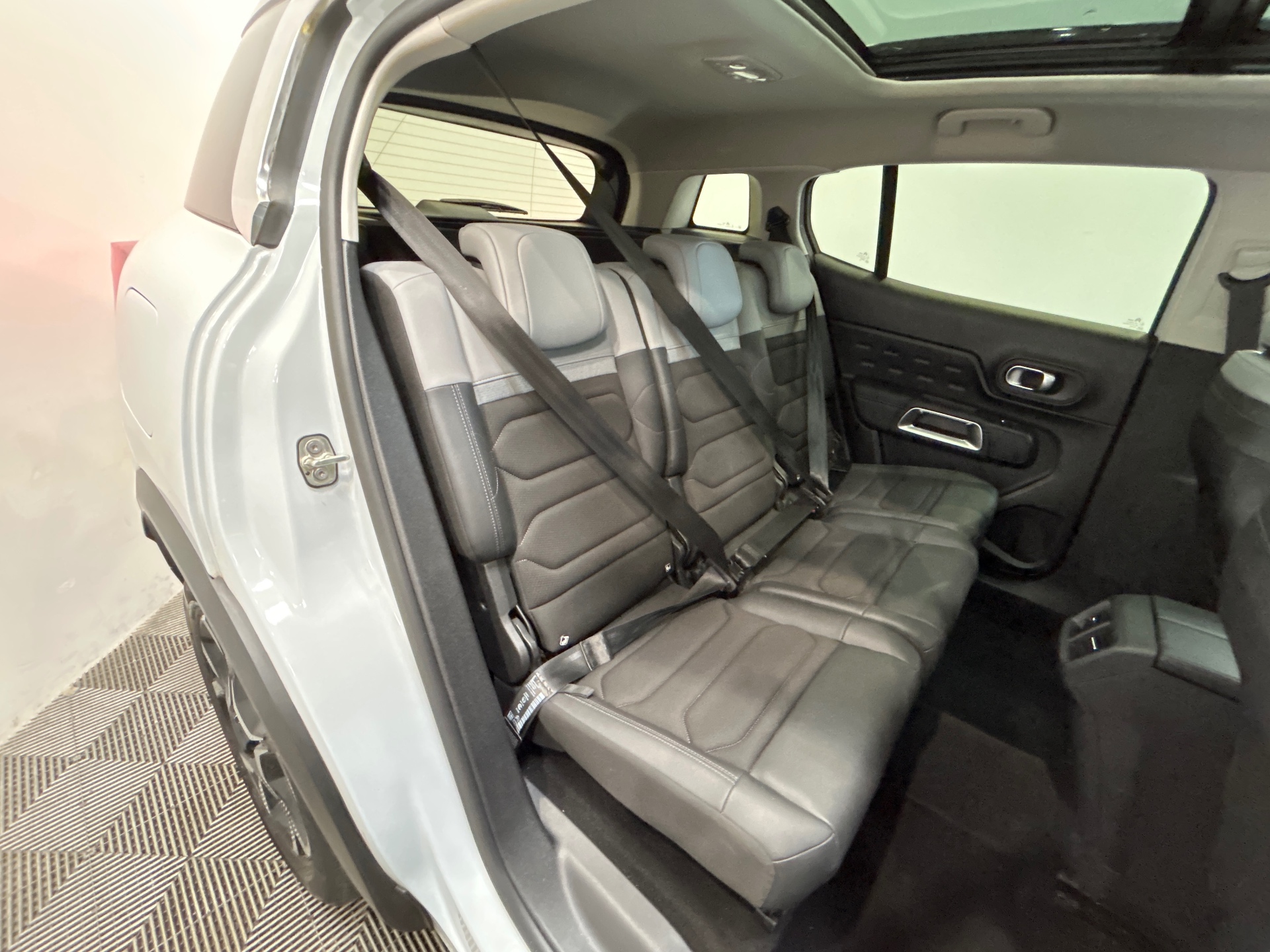 CITROEN C5 AIRCROSS BHDI 130 S&S EAT8 MAX