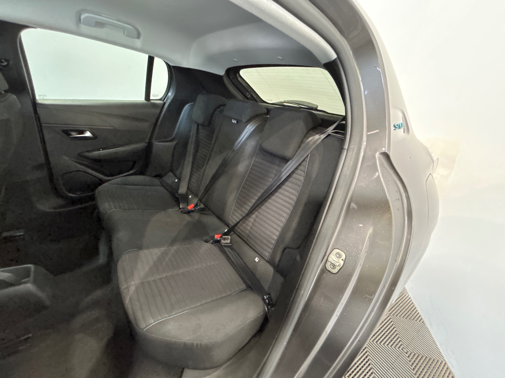 PEUGEOT 208 STYLE PURETECH 75 S&S BVM5