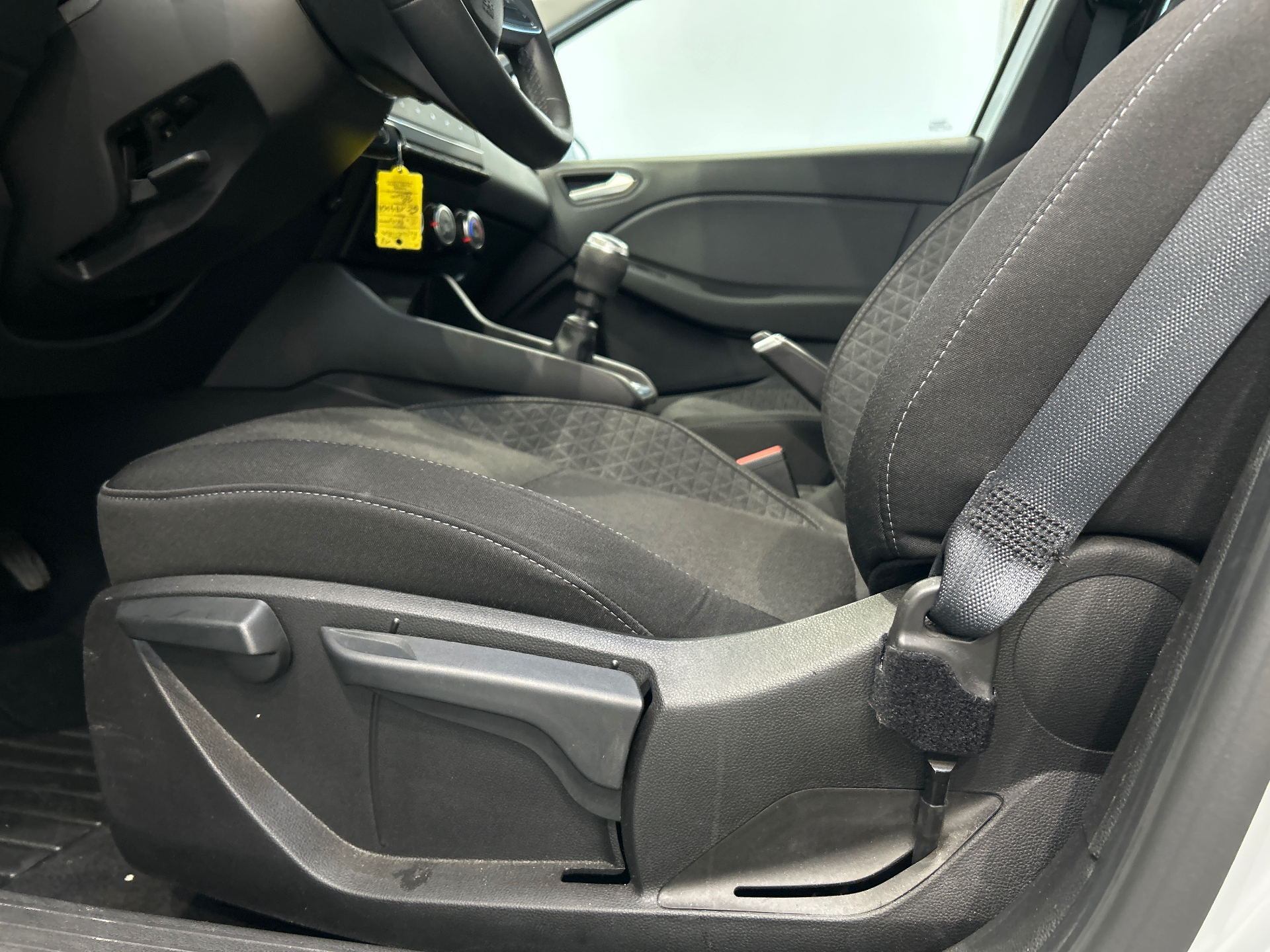 RENAULT CLIO V TCe 90 X-Tronic - 21N Business