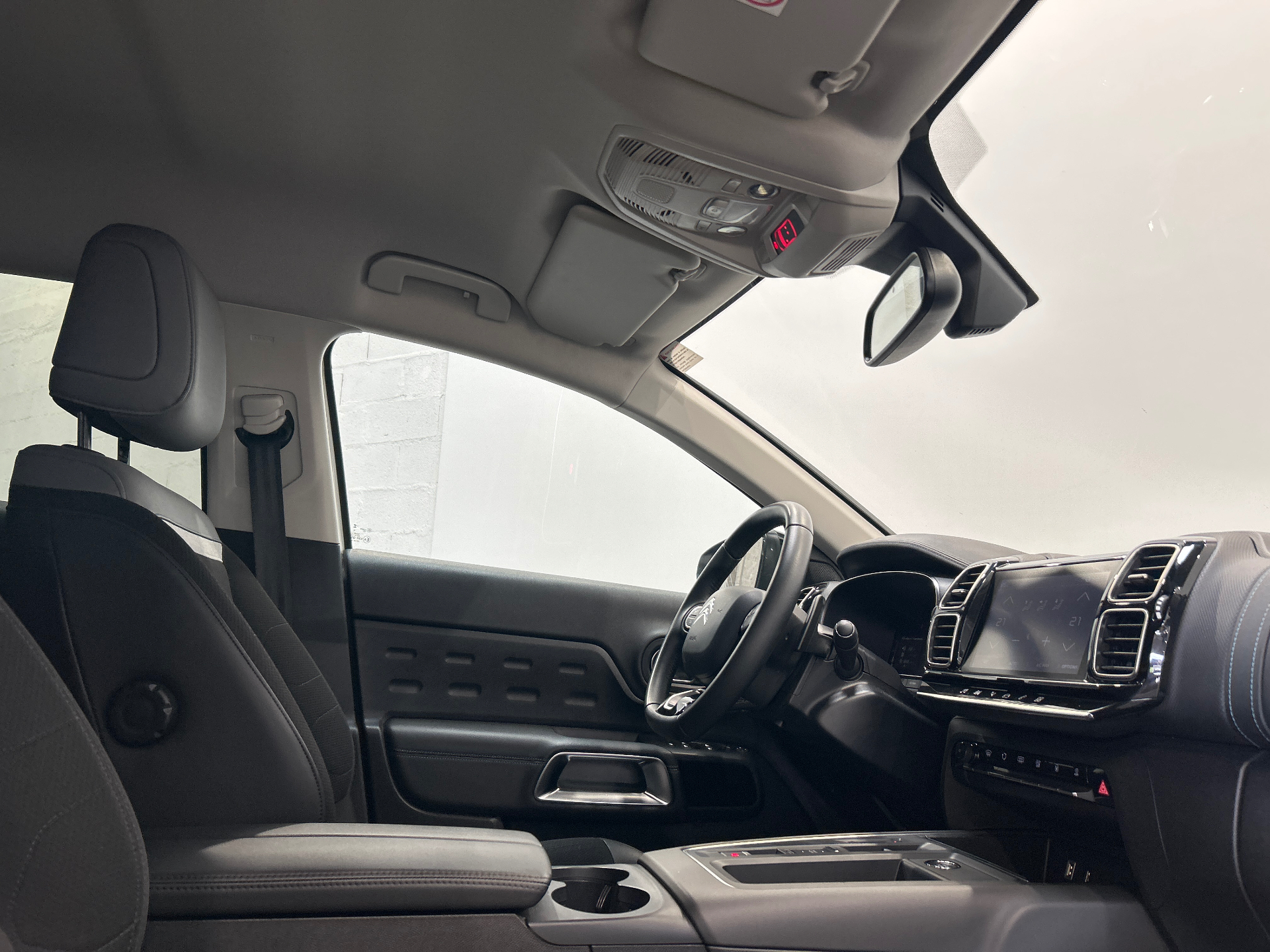CITROEN C5 AIRCROSS PureTech 130 S&S EAT8 Feel Pack