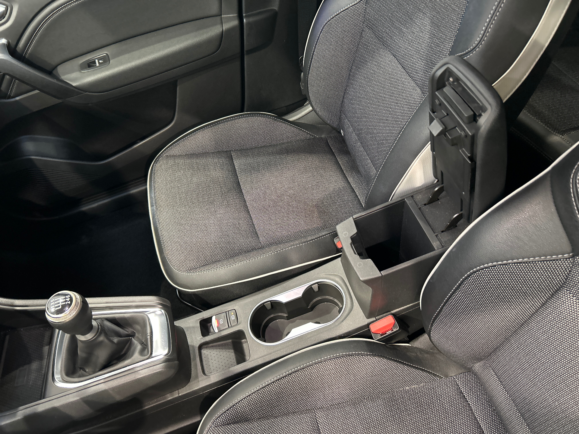 RENAULT CAPTUR techno TCe 90