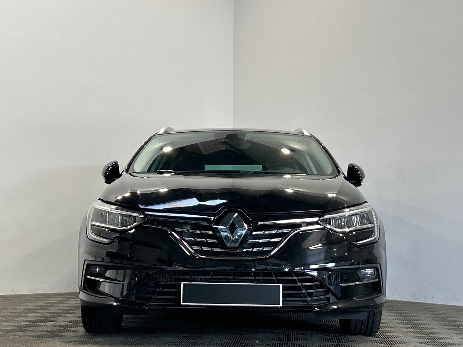 RENAULT MEGANE IV ESTATE techno TCe 140 EDC -23
