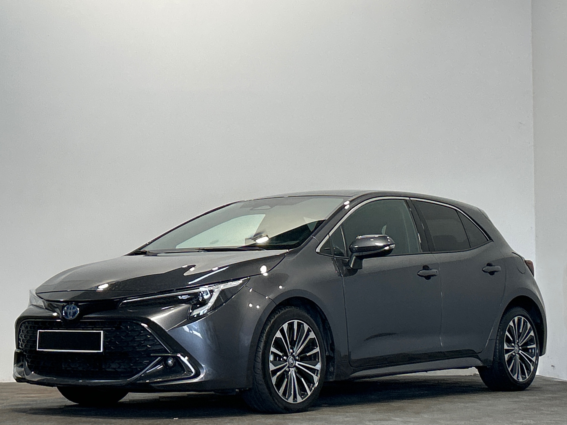 TOYOTA COROLLA PRO HYBRIDE 140H DESIGN