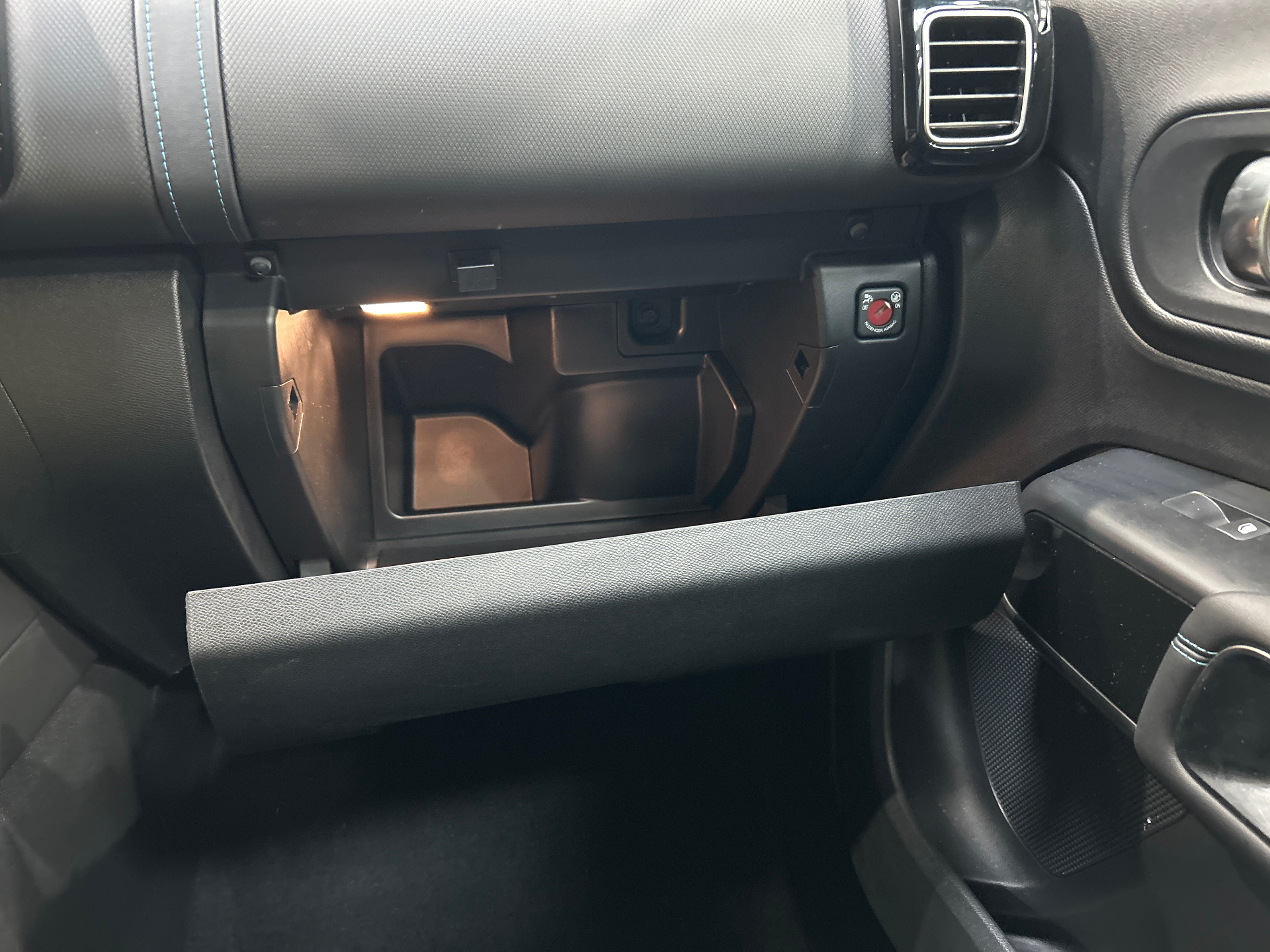 CITROEN C5 AIRCROSS PureTech 130 S&S EAT8 Feel Pack