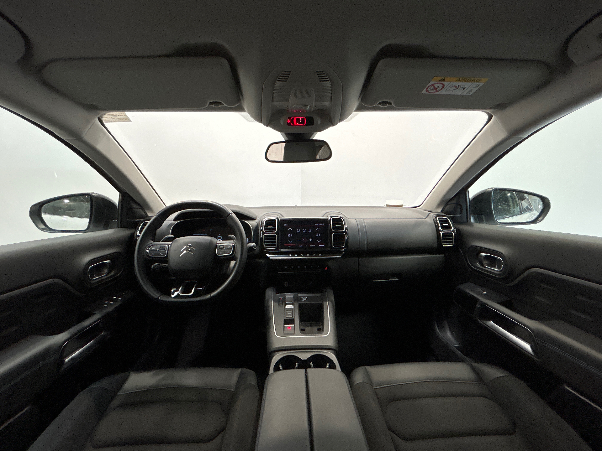CITROEN C5 AIRCROSS PureTech 130 S&S EAT8 Feel Pack