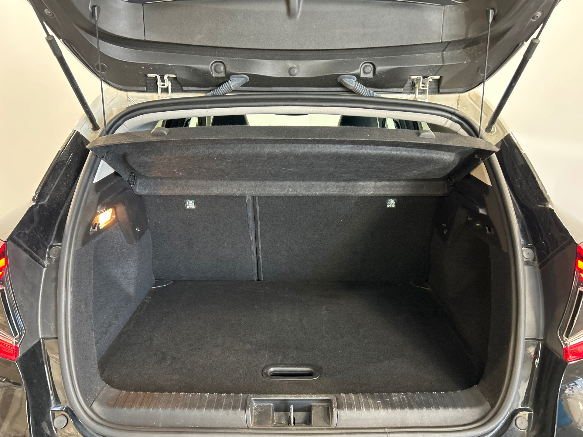 RENAULT CAPTUR techno TCe 90