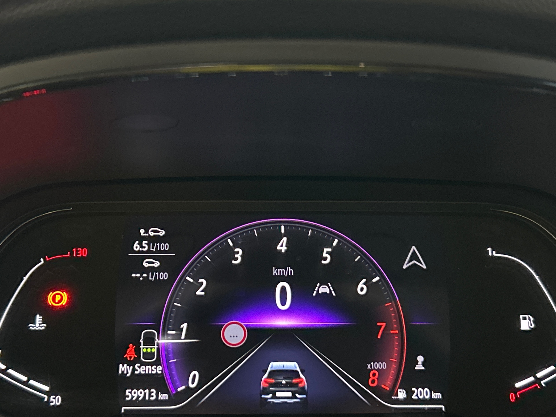 RENAULT CAPTUR techno TCe 90
