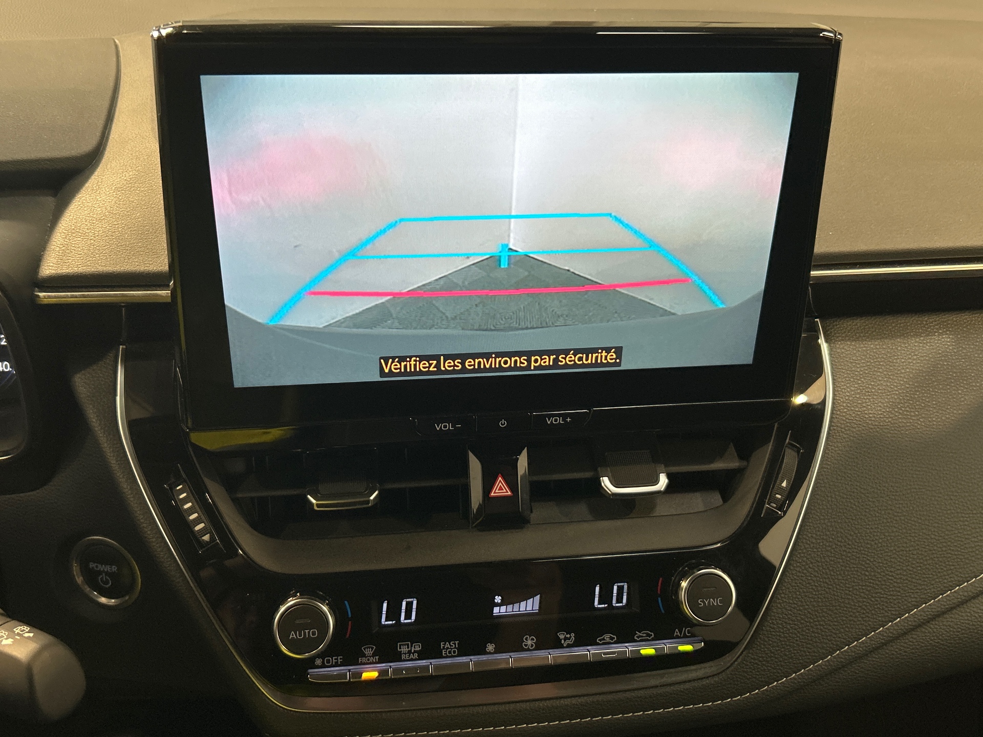 TOYOTA COROLLA PRO HYBRIDE 140H DESIGN