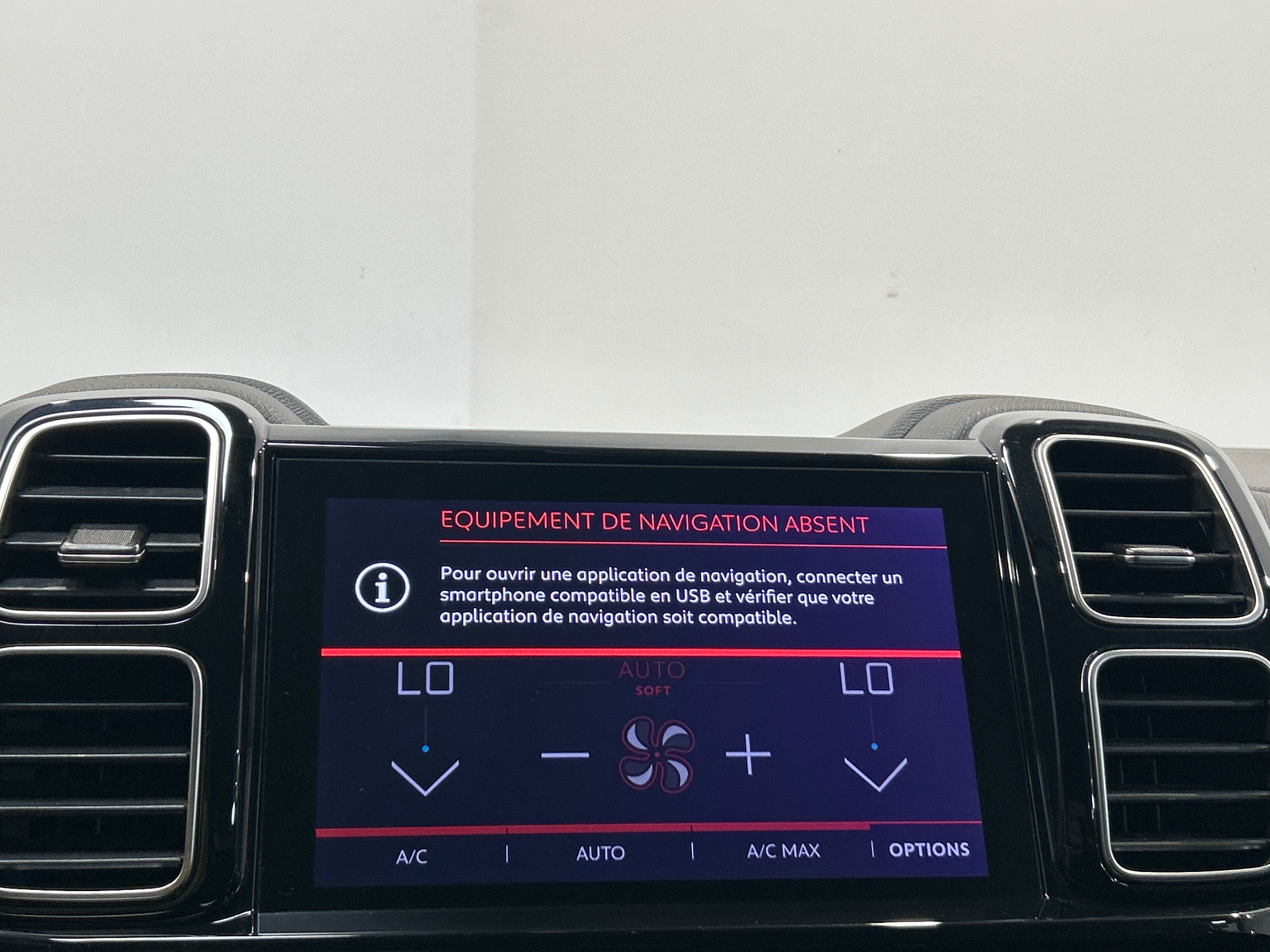 CITROEN C5 AIRCROSS PureTech 130 S&S EAT8 Feel Pack