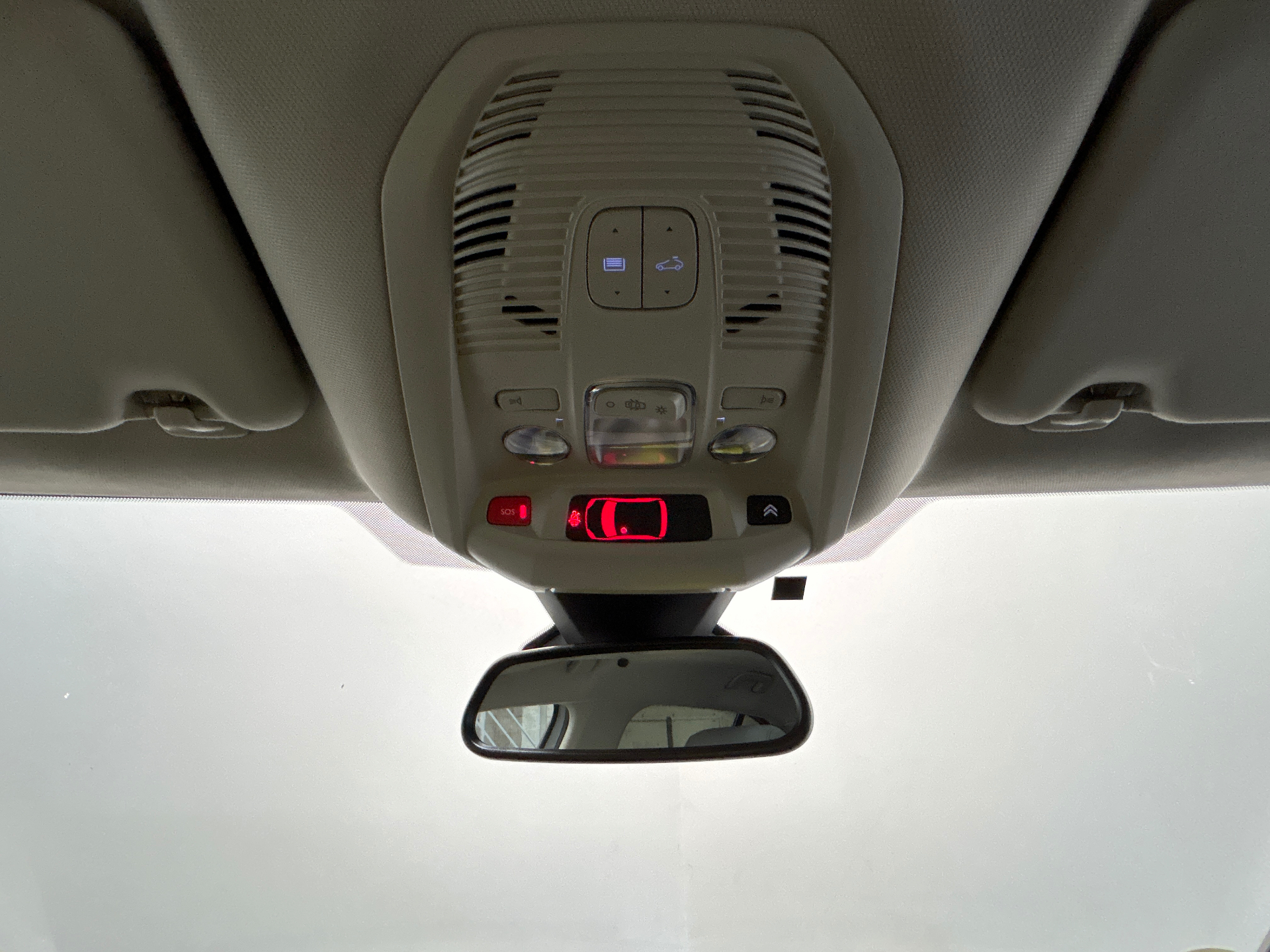 CITROEN C5 AIRCROSS BHDI 130 S&S EAT8 MAX