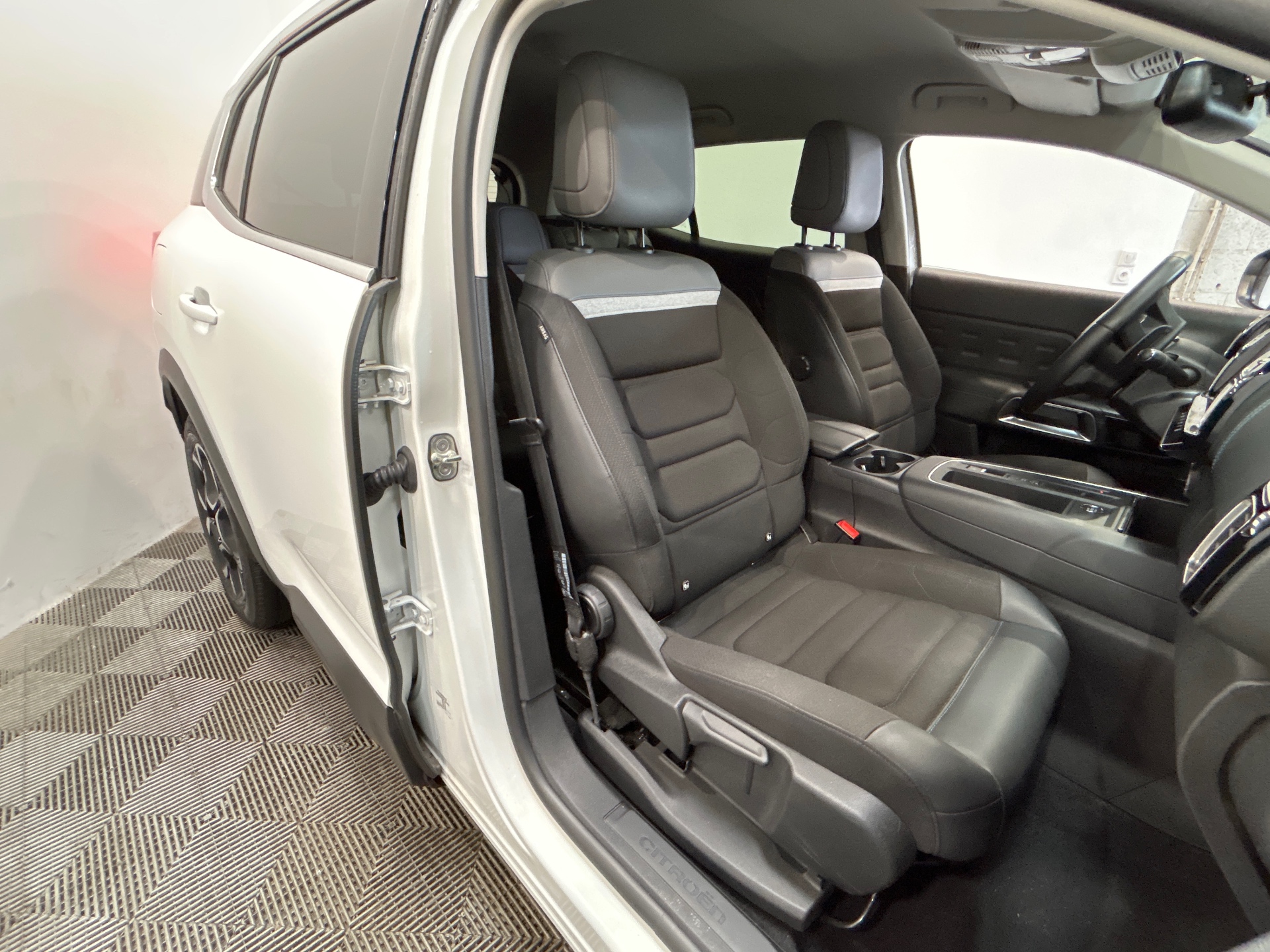 CITROEN C5 AIRCROSS PureTech 130 S&S EAT8 Feel Pack