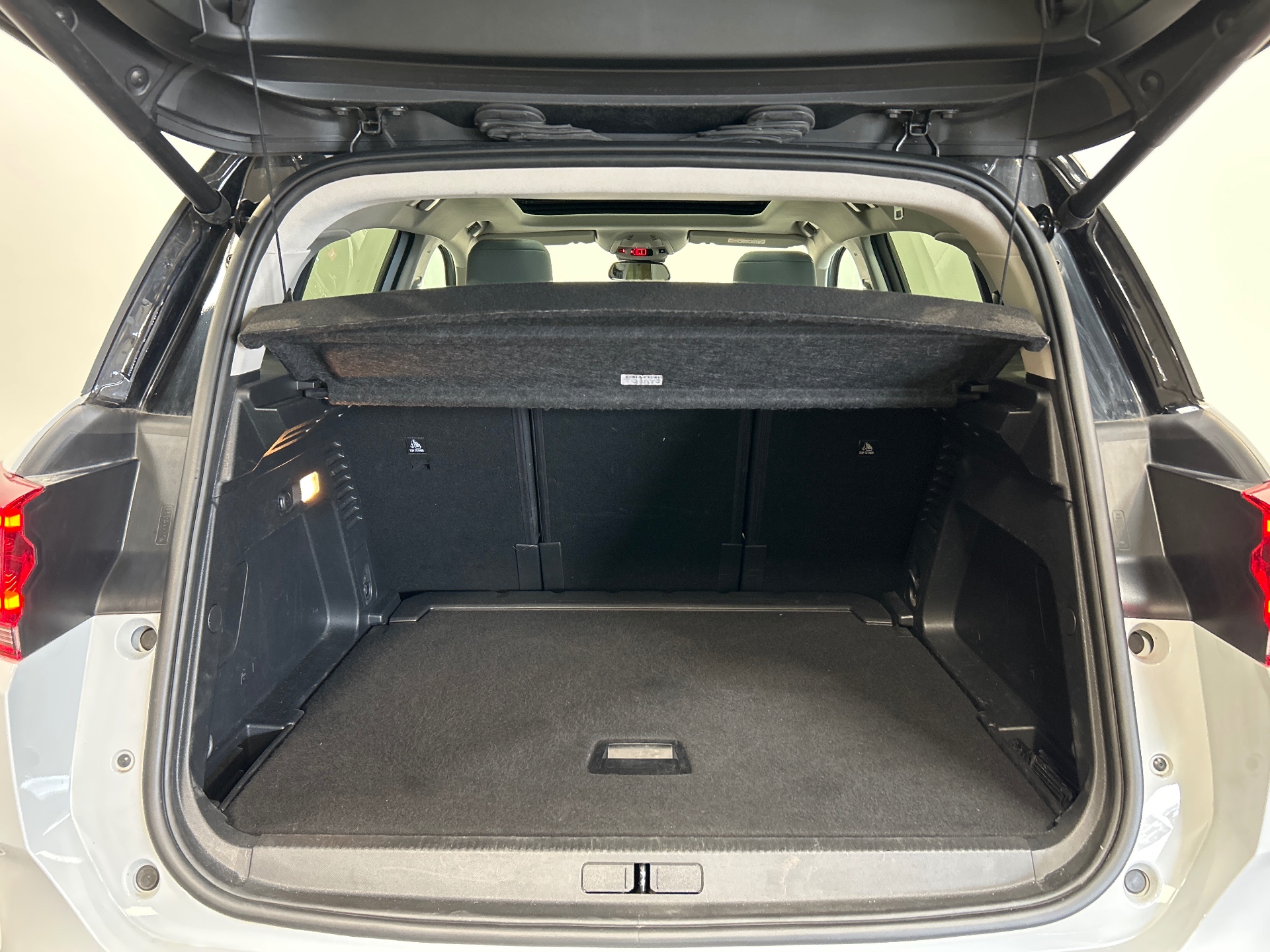 CITROEN C5 AIRCROSS BHDI 130 S&S EAT8 MAX