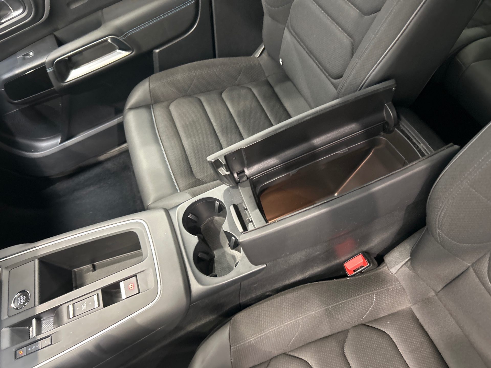 CITROEN C5 AIRCROSS PureTech 130 S&S EAT8 Feel Pack