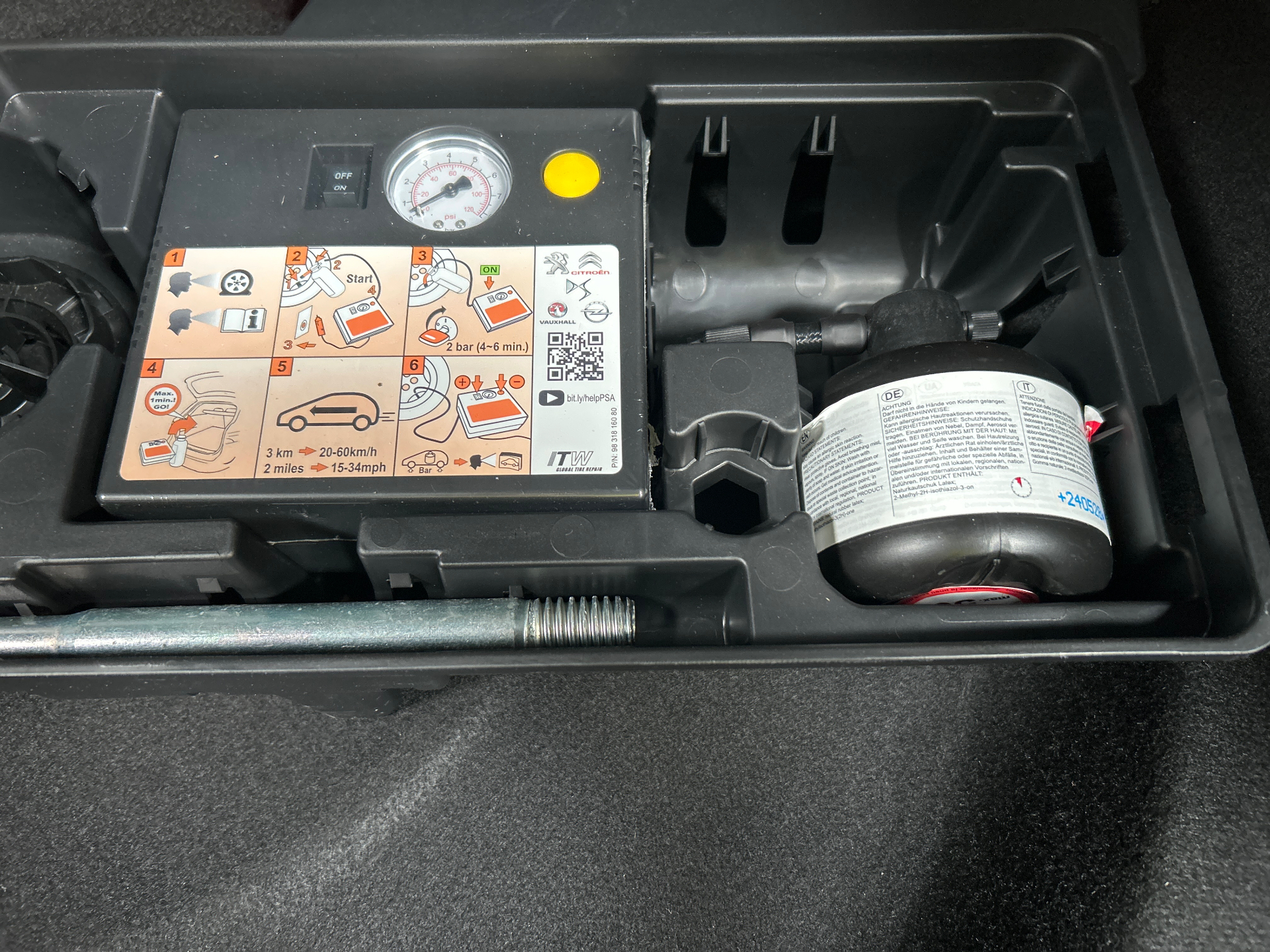 CITROEN C5 AIRCROSS PureTech 130 S&S EAT8 Feel Pack