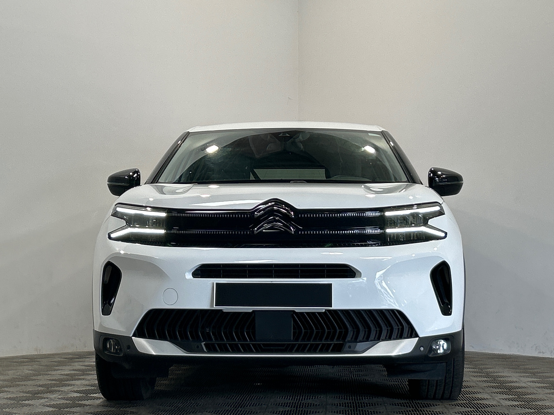 CITROEN C5 AIRCROSS PureTech 130 S&S EAT8 Feel Pack