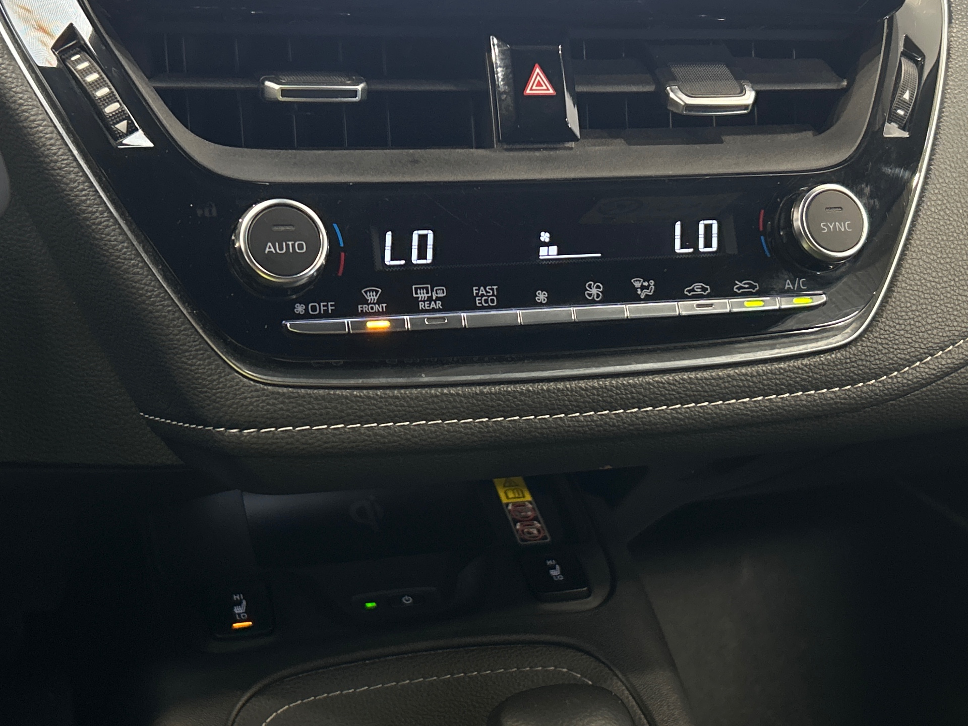 TOYOTA COROLLA PRO HYBRIDE 140H DESIGN