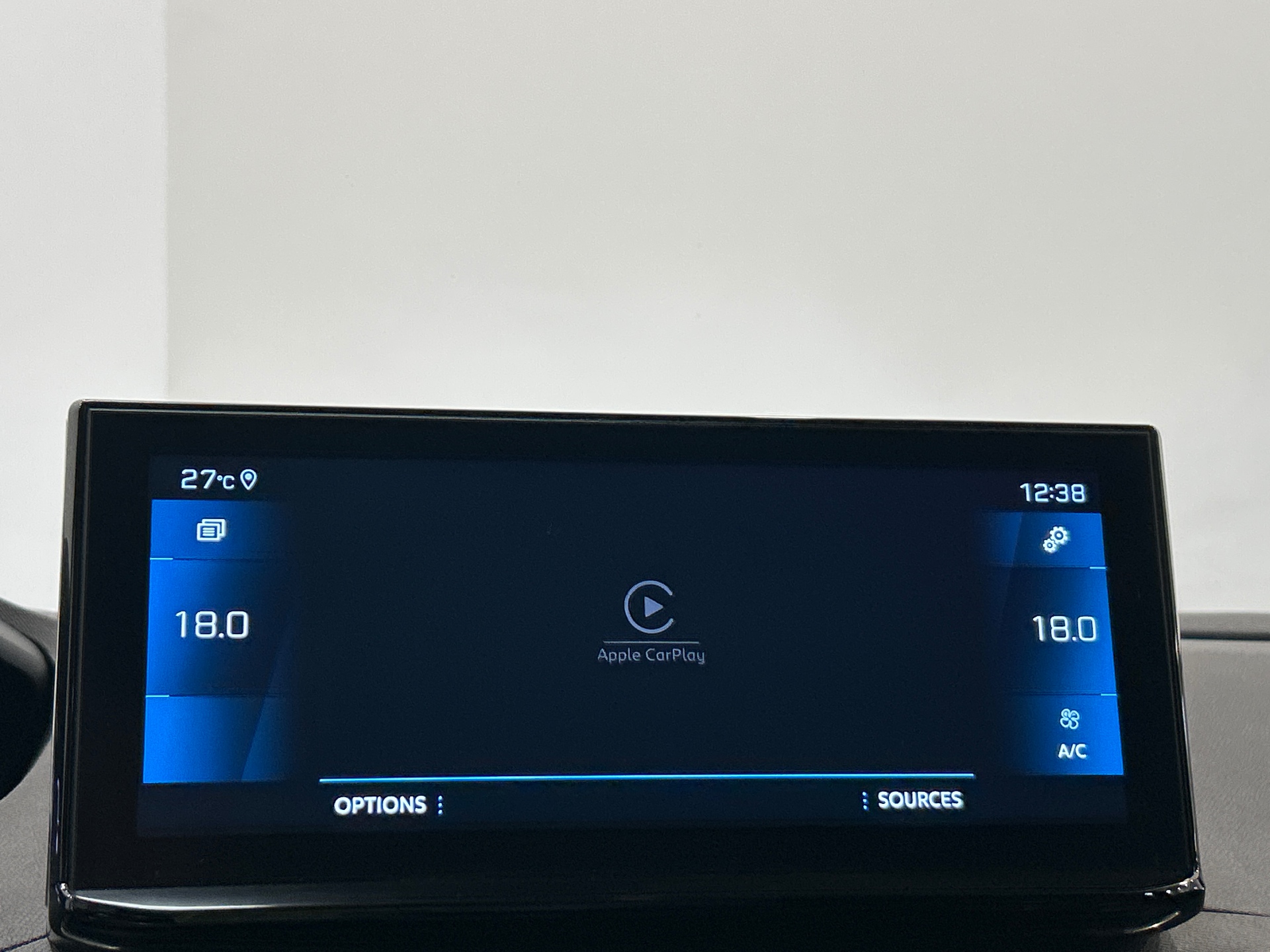 PEUGEOT 3008 ALLURE PACK HYBRID 136 E-DCS6