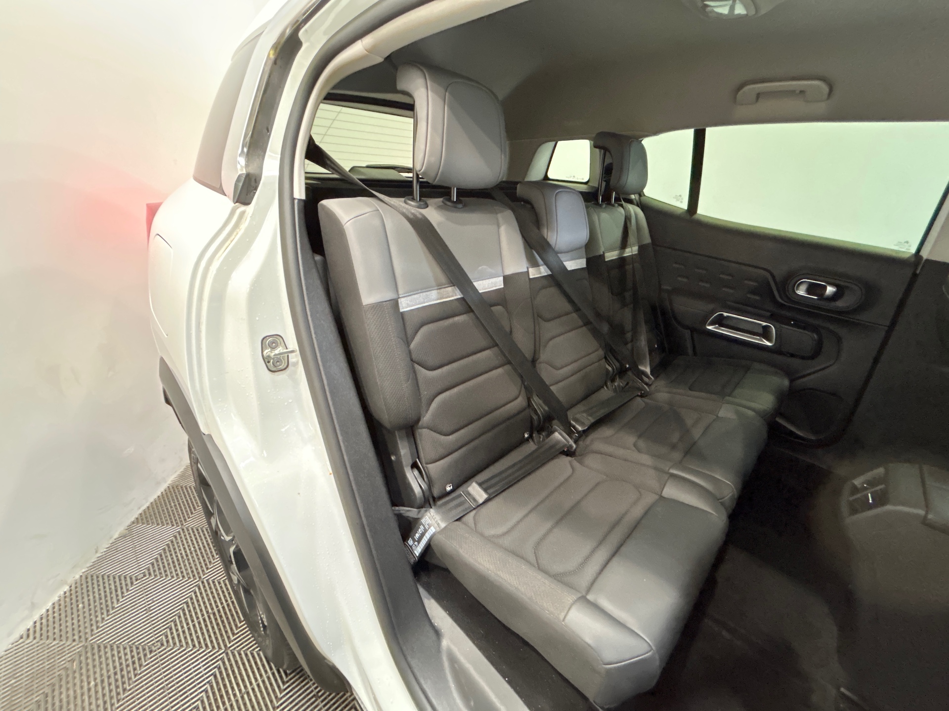 CITROEN C5 AIRCROSS PureTech 130 S&S EAT8 Feel Pack