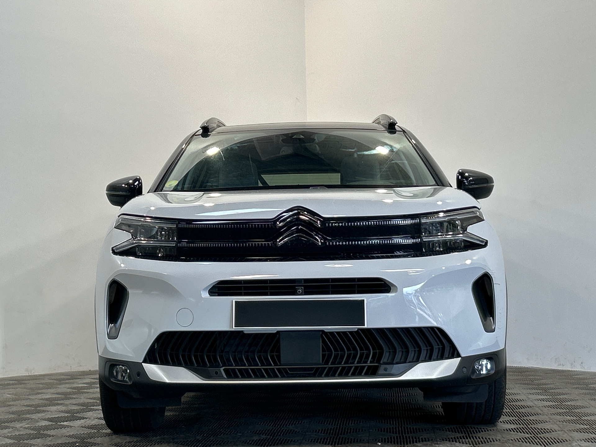 CITROEN C5 AIRCROSS BHDI 130 S&S EAT8 MAX