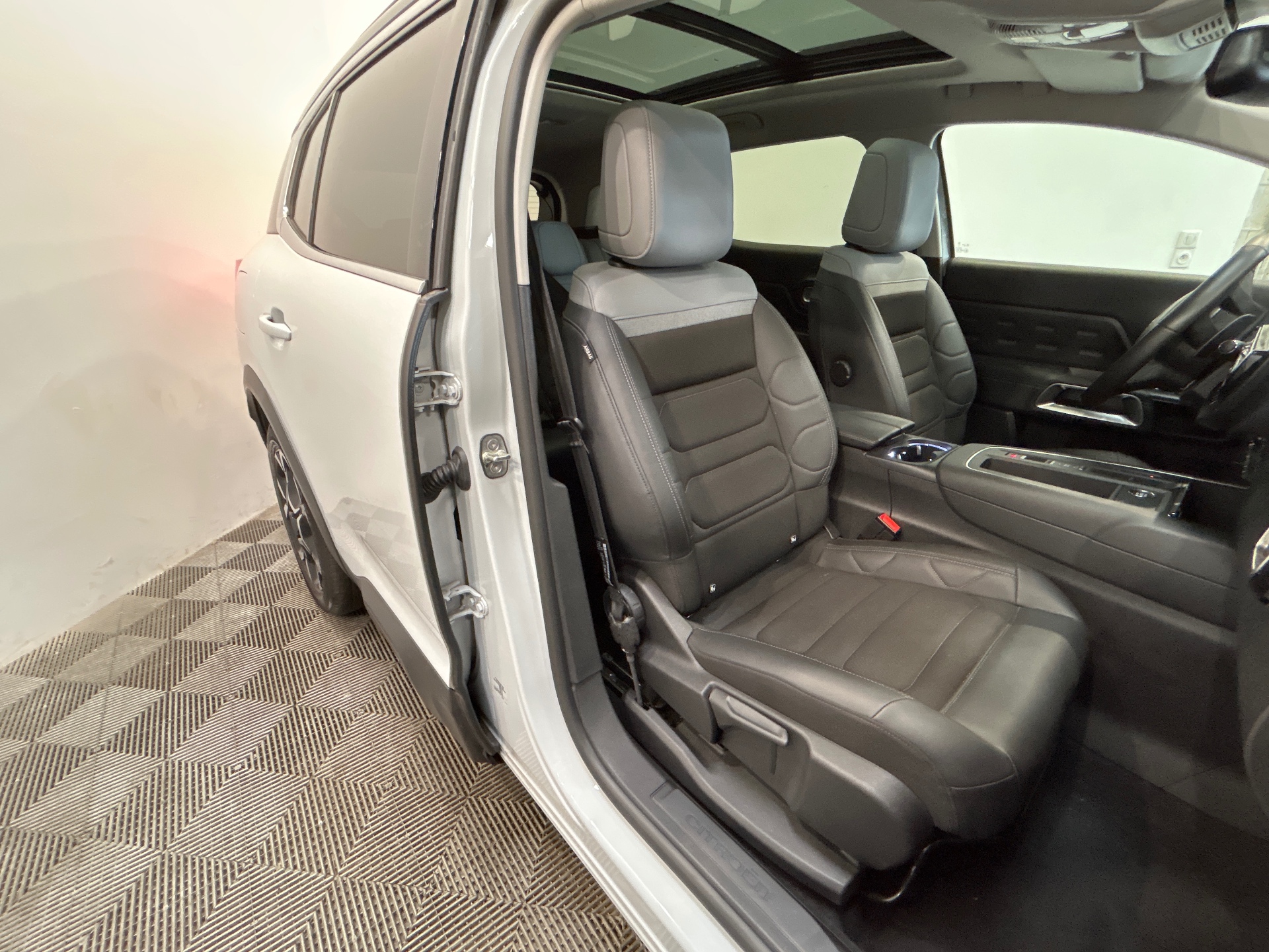 CITROEN C5 AIRCROSS BHDI 130 S&S EAT8 MAX