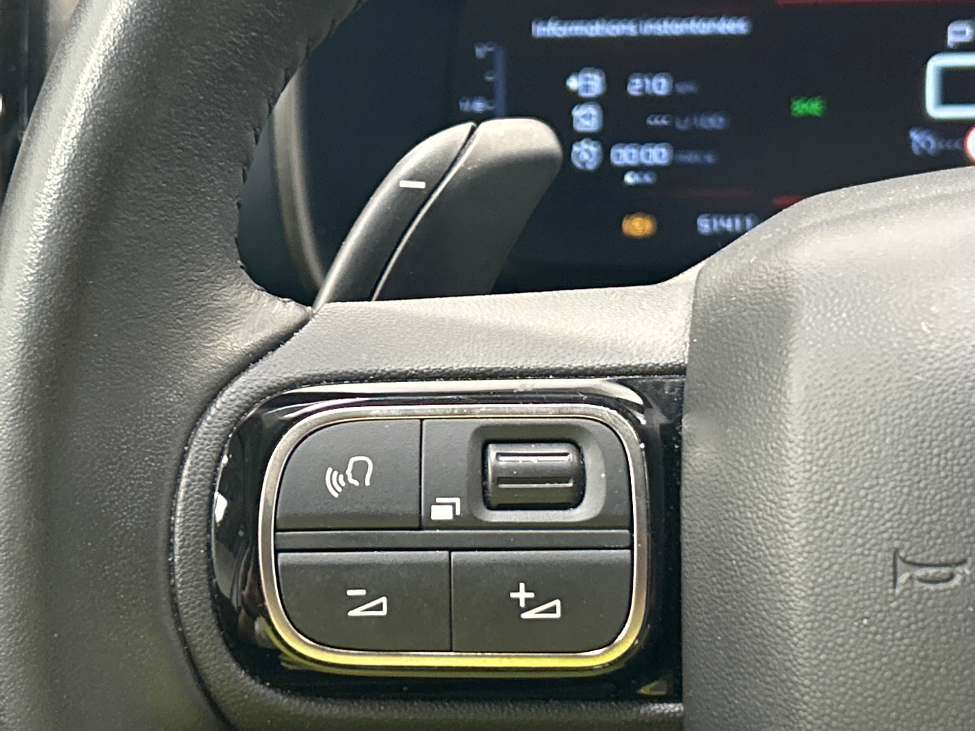 CITROEN C5 AIRCROSS PureTech 130 S&S EAT8 Feel Pack