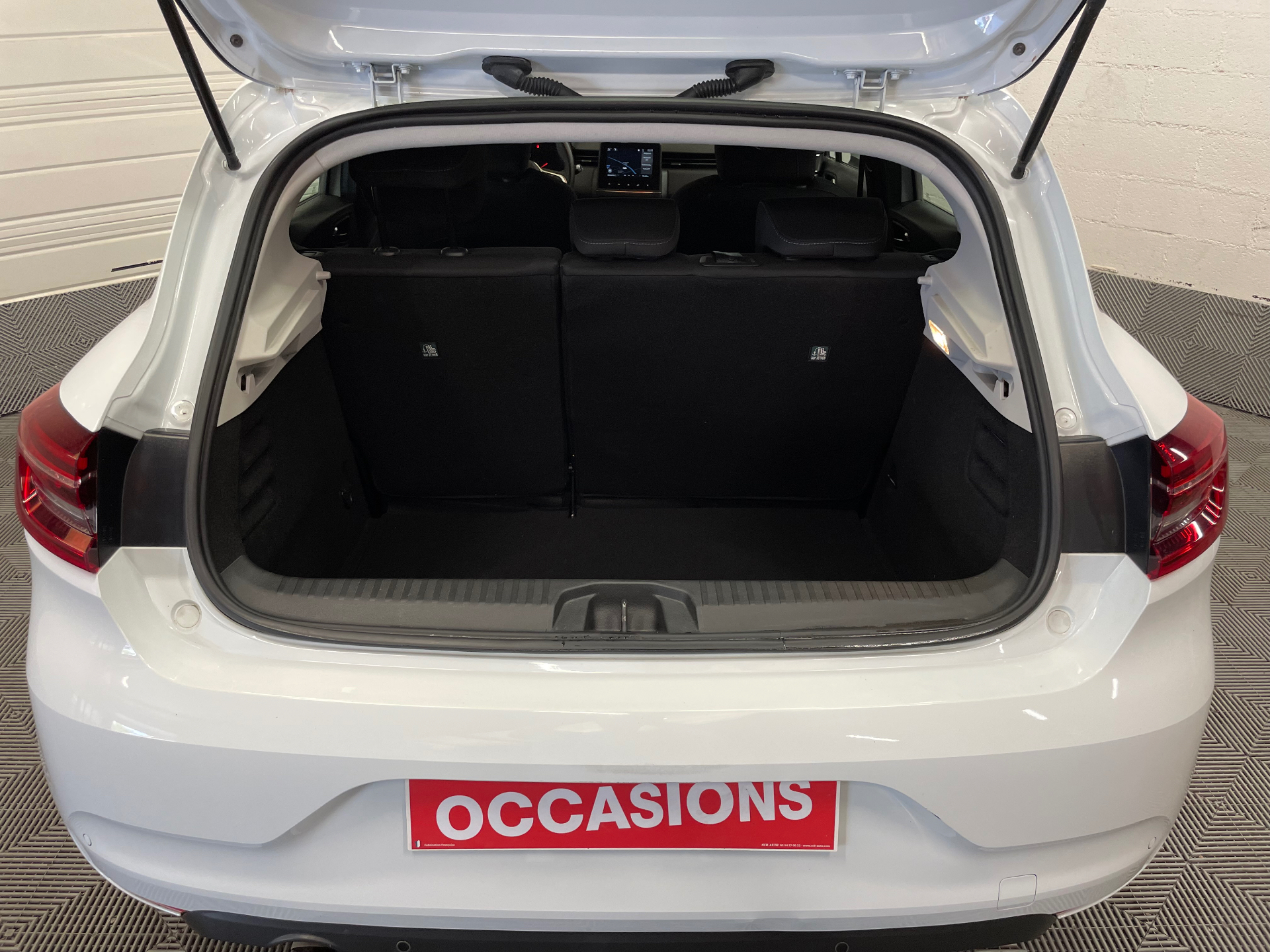 RENAULT CLIO V Blue dCi 85 Business