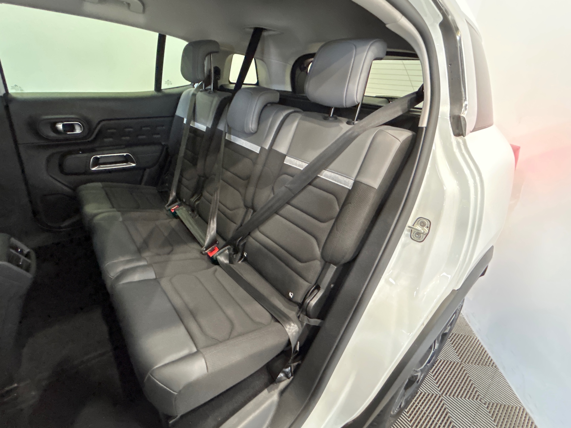 CITROEN C5 AIRCROSS PureTech 130 S&S EAT8 Feel Pack