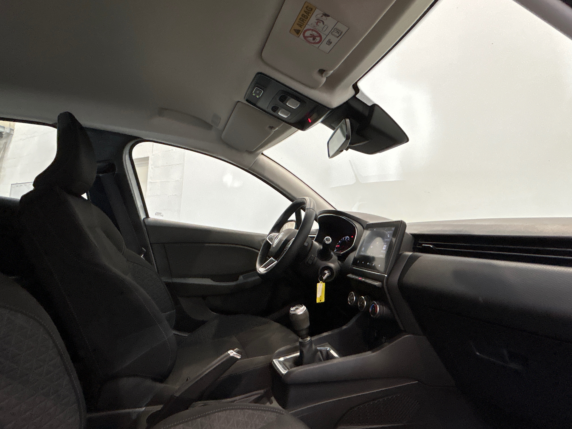 RENAULT CLIO V TCe 90 X-Tronic - 21N Business