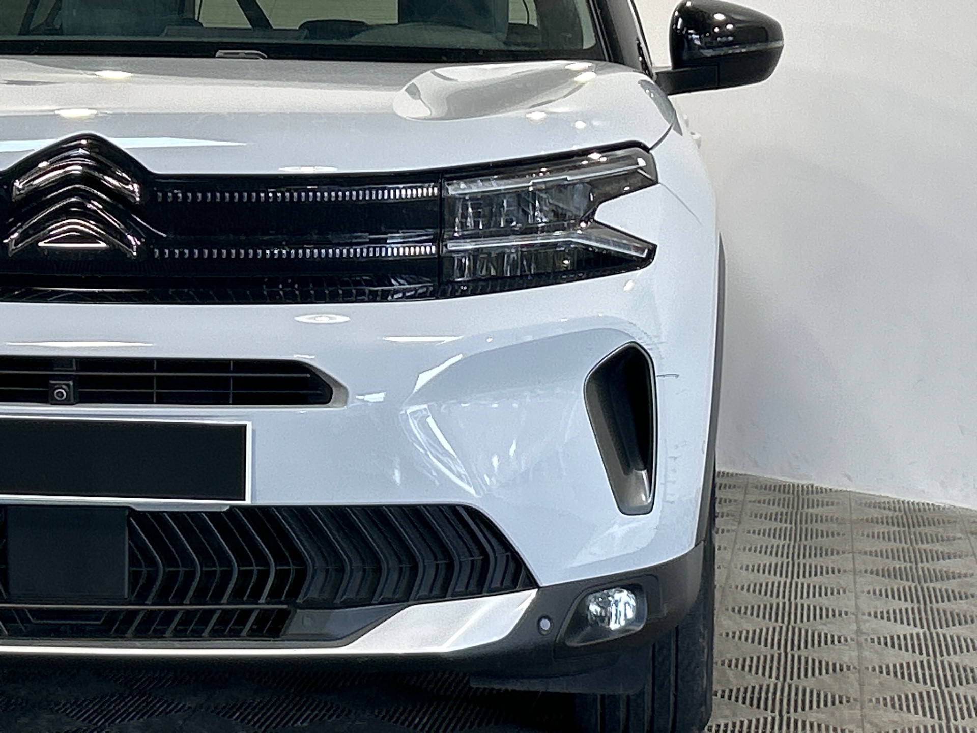 CITROEN C5 AIRCROSS BHDI 130 S&S EAT8 MAX
