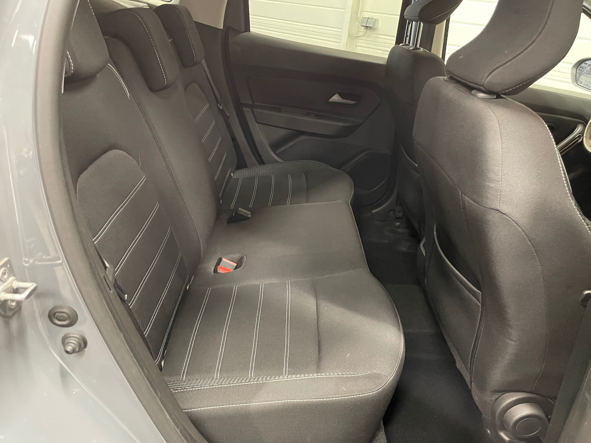 DACIA DUSTER Blue dCi 115 4x2 Journey