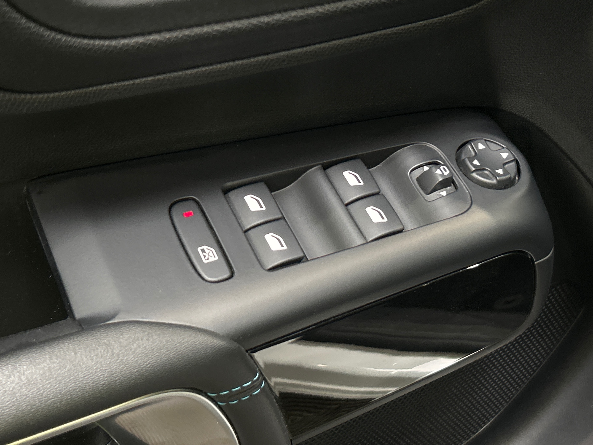 CITROEN C5 AIRCROSS PureTech 130 S&S EAT8 Feel Pack