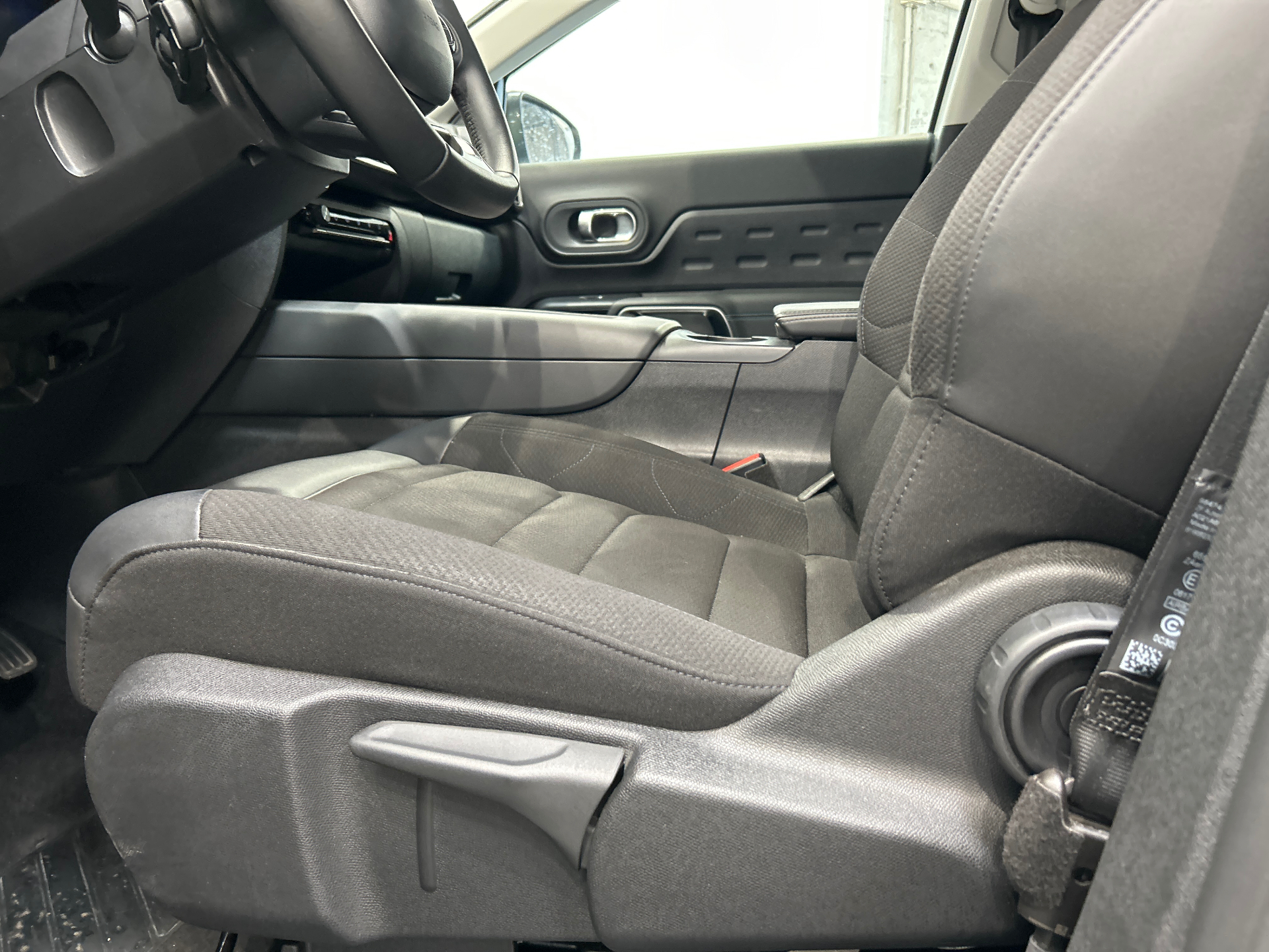 CITROEN C5 AIRCROSS PureTech 130 S&S EAT8 Feel Pack