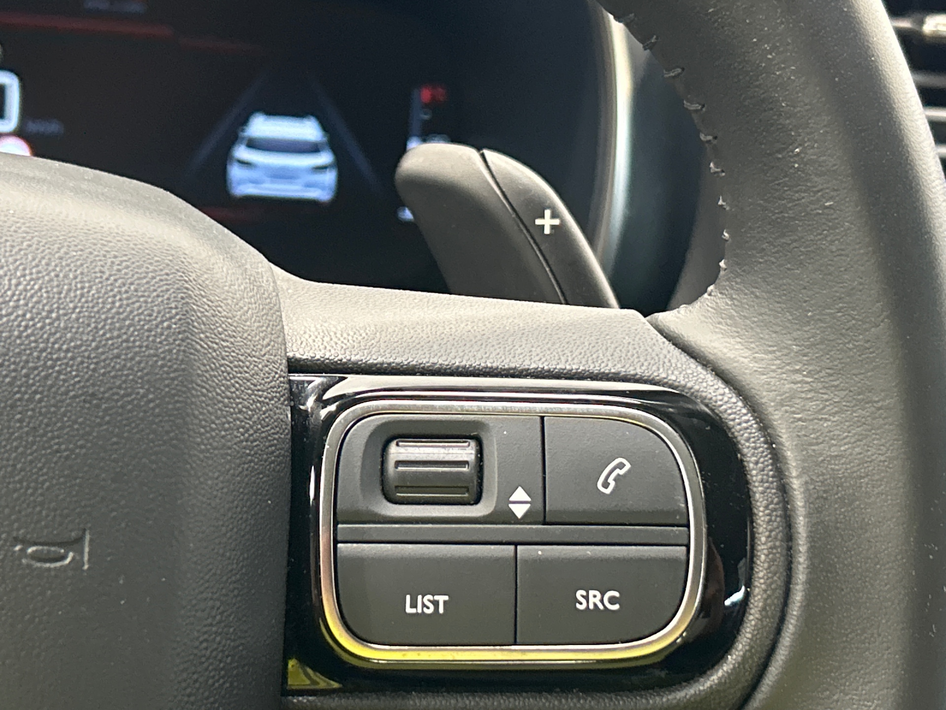 CITROEN C5 AIRCROSS PureTech 130 S&S EAT8 Feel Pack