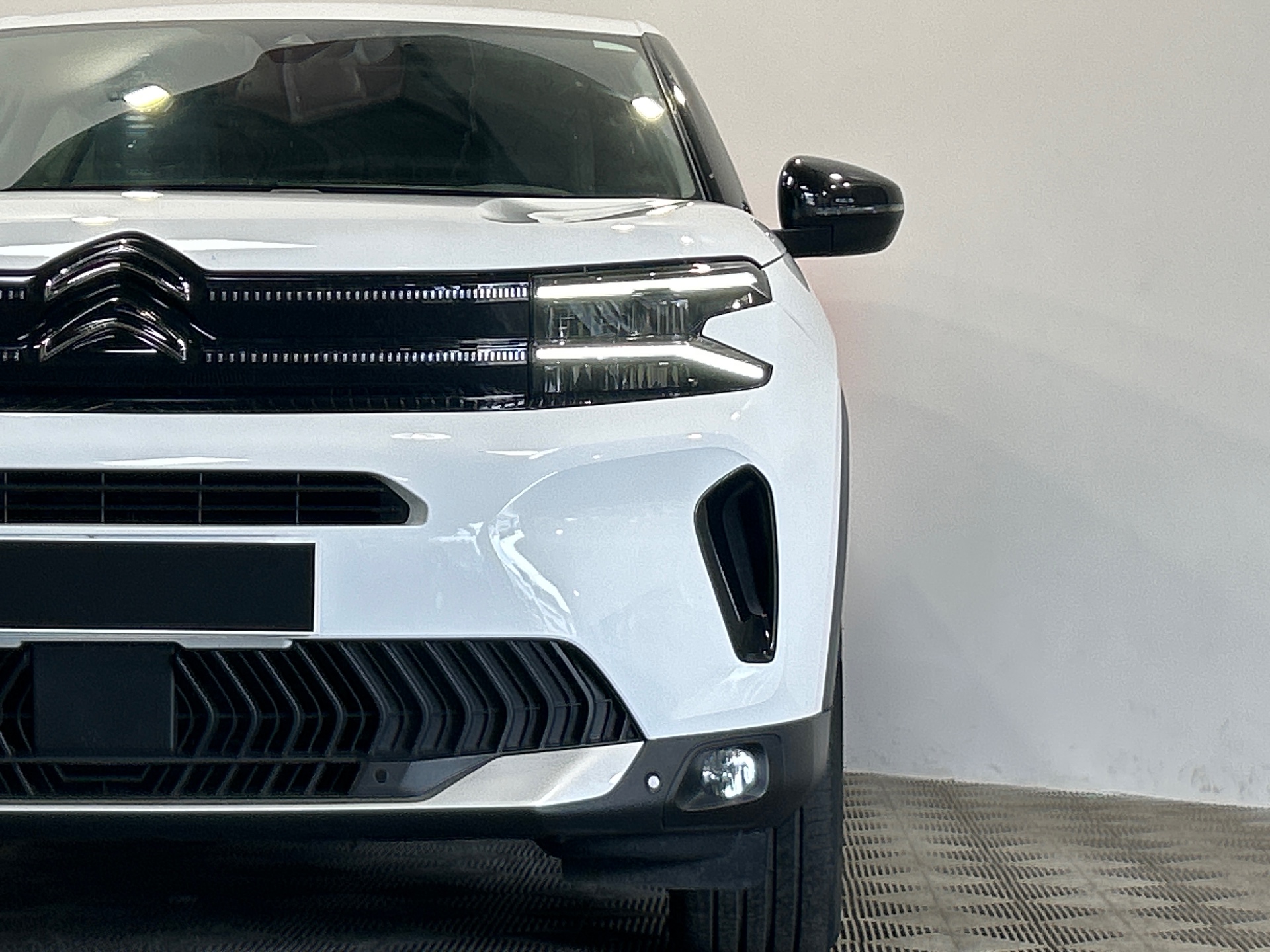 CITROEN C5 AIRCROSS PureTech 130 S&S EAT8 Feel Pack