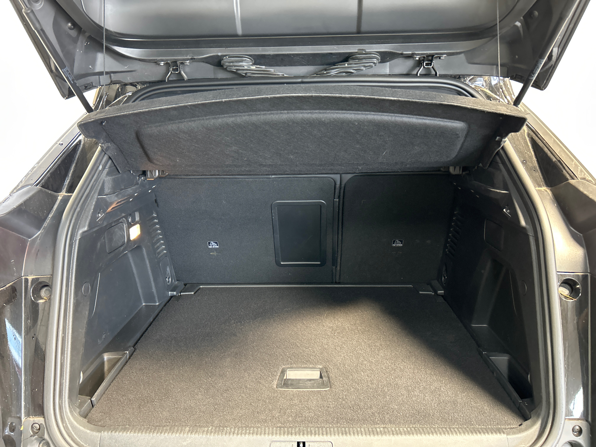 PEUGEOT 3008 ALLURE PACK HYBRID 136 E-DCS6