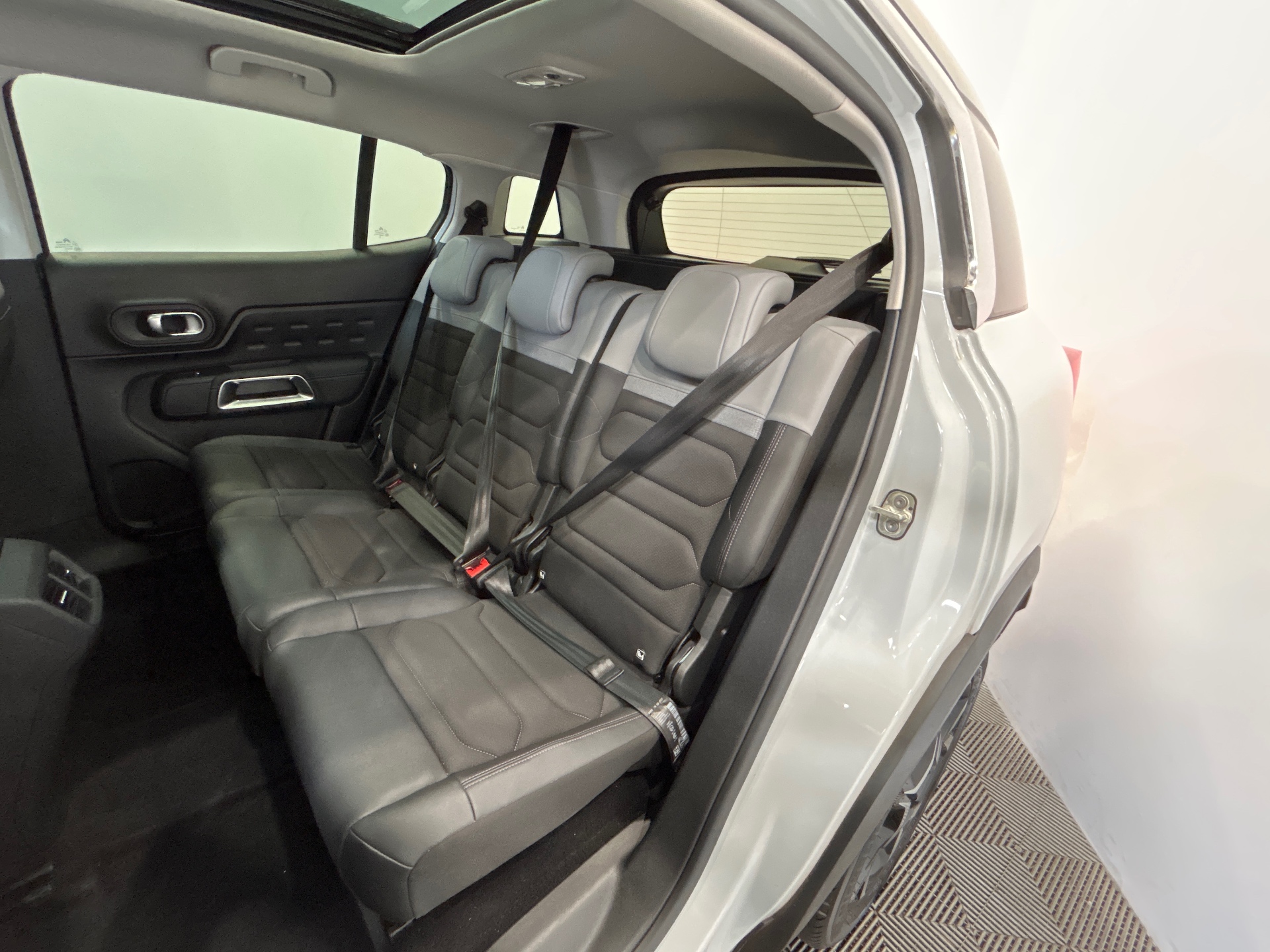 CITROEN C5 AIRCROSS BHDI 130 S&S EAT8 MAX
